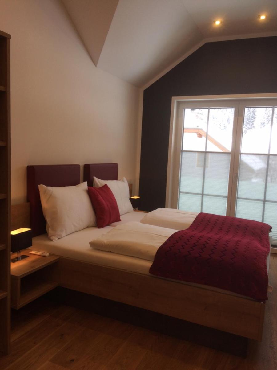 Ferienhaus Wind