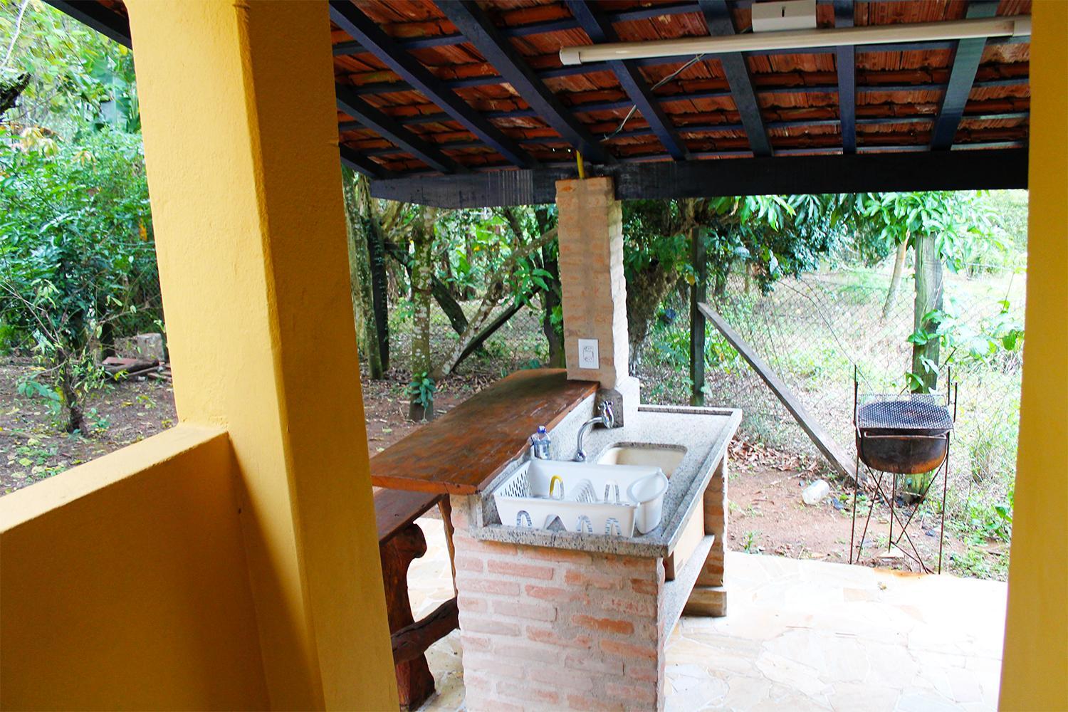 Quinta dos Paiva: horta natural e sossego