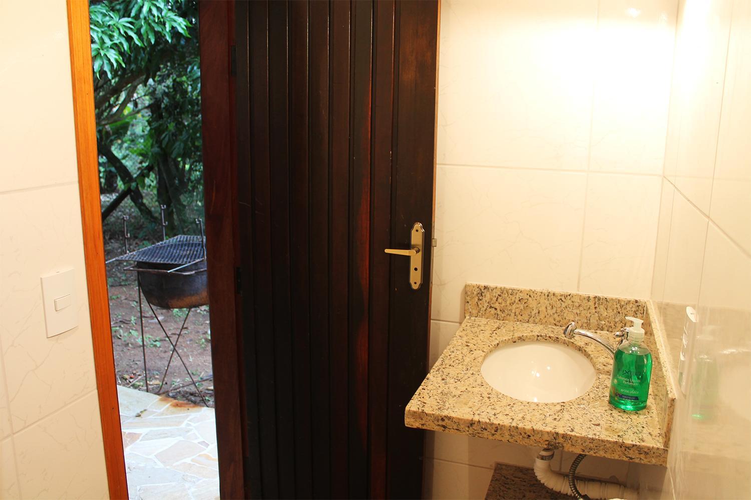 Quinta dos Paiva: horta natural e sossego