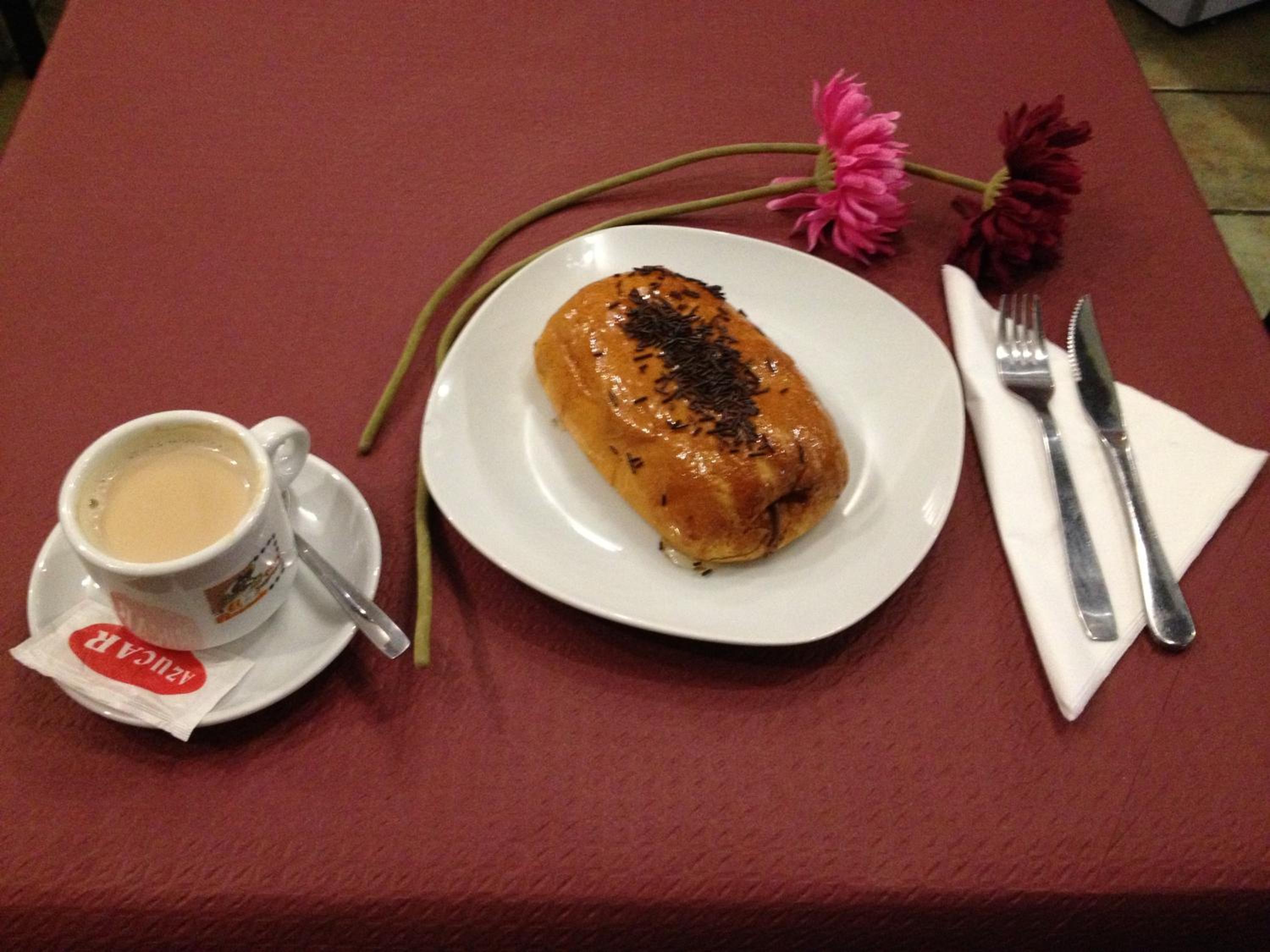 Alcala De Henares Vacations - Hotel Complutense - Property Image 2