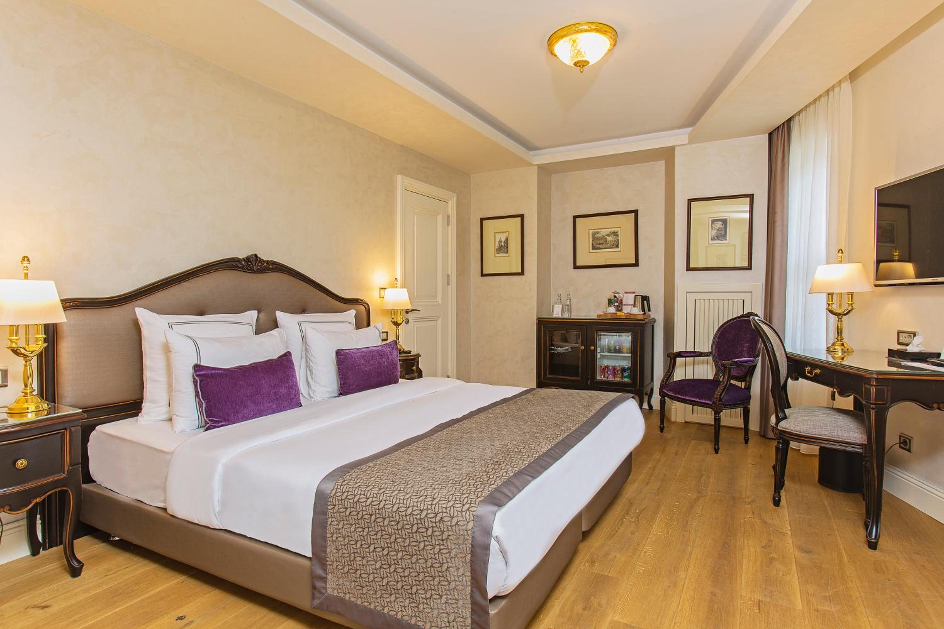 Meroddi Bagdatlıyan Otel - Image 30