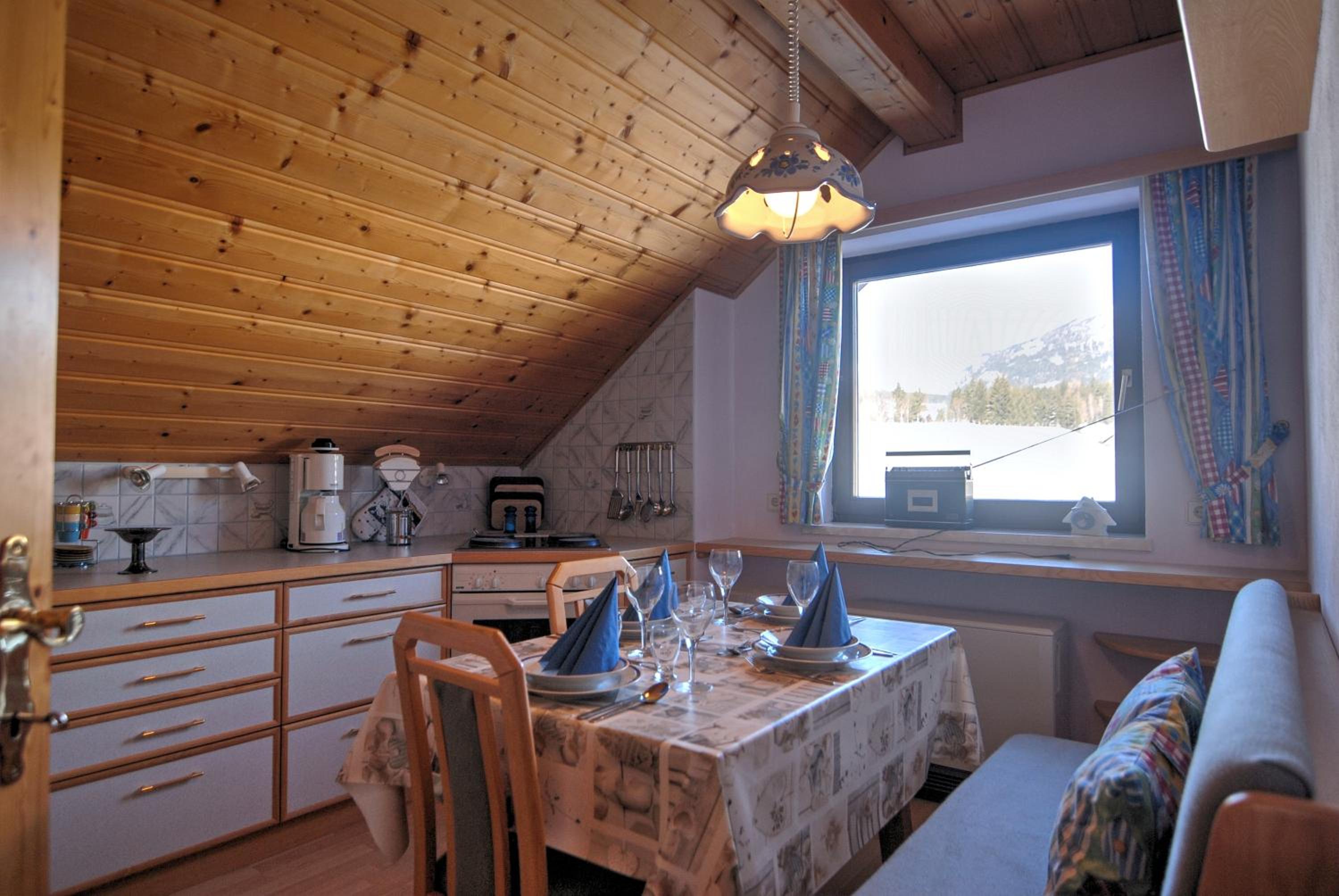 Haus Regenbogen