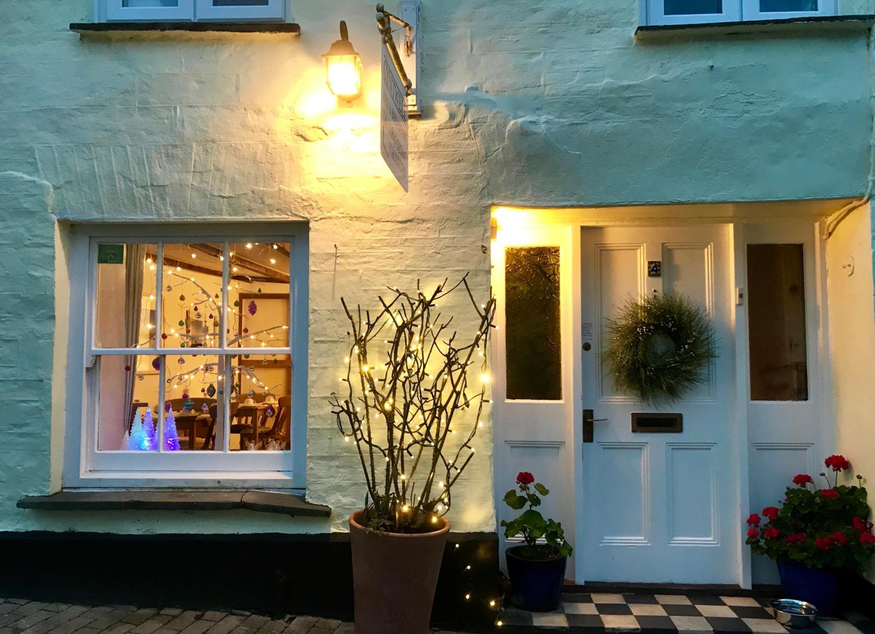 Cyntwell Guest Accommodation view 3