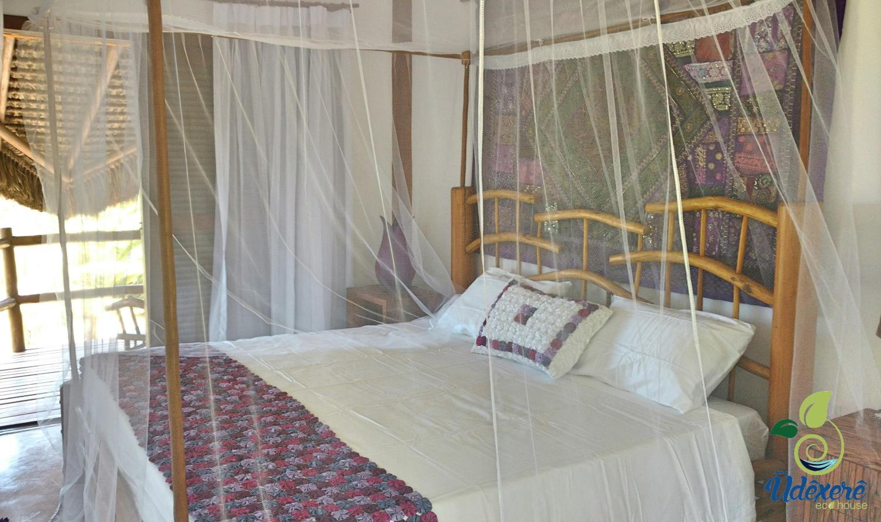 Pousada Udexere Eco House