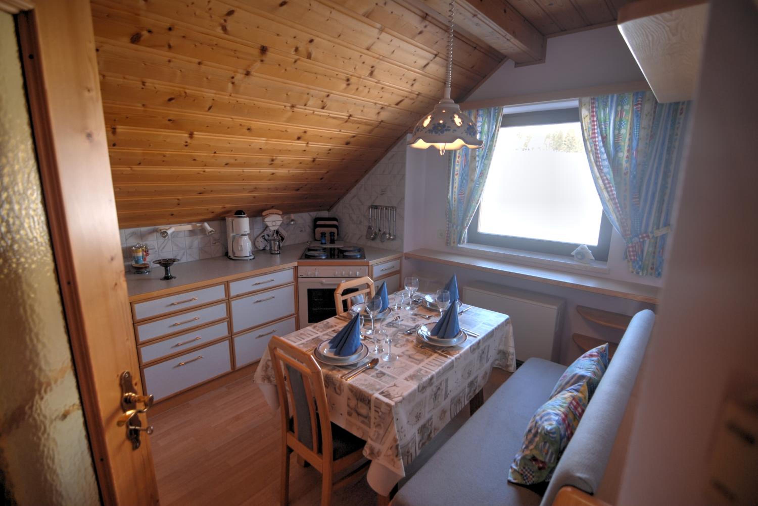 Haus Regenbogen