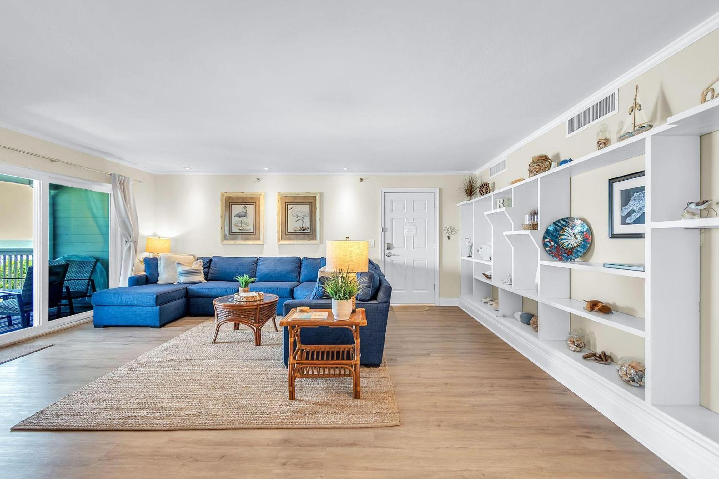Pelican Pointe 4C