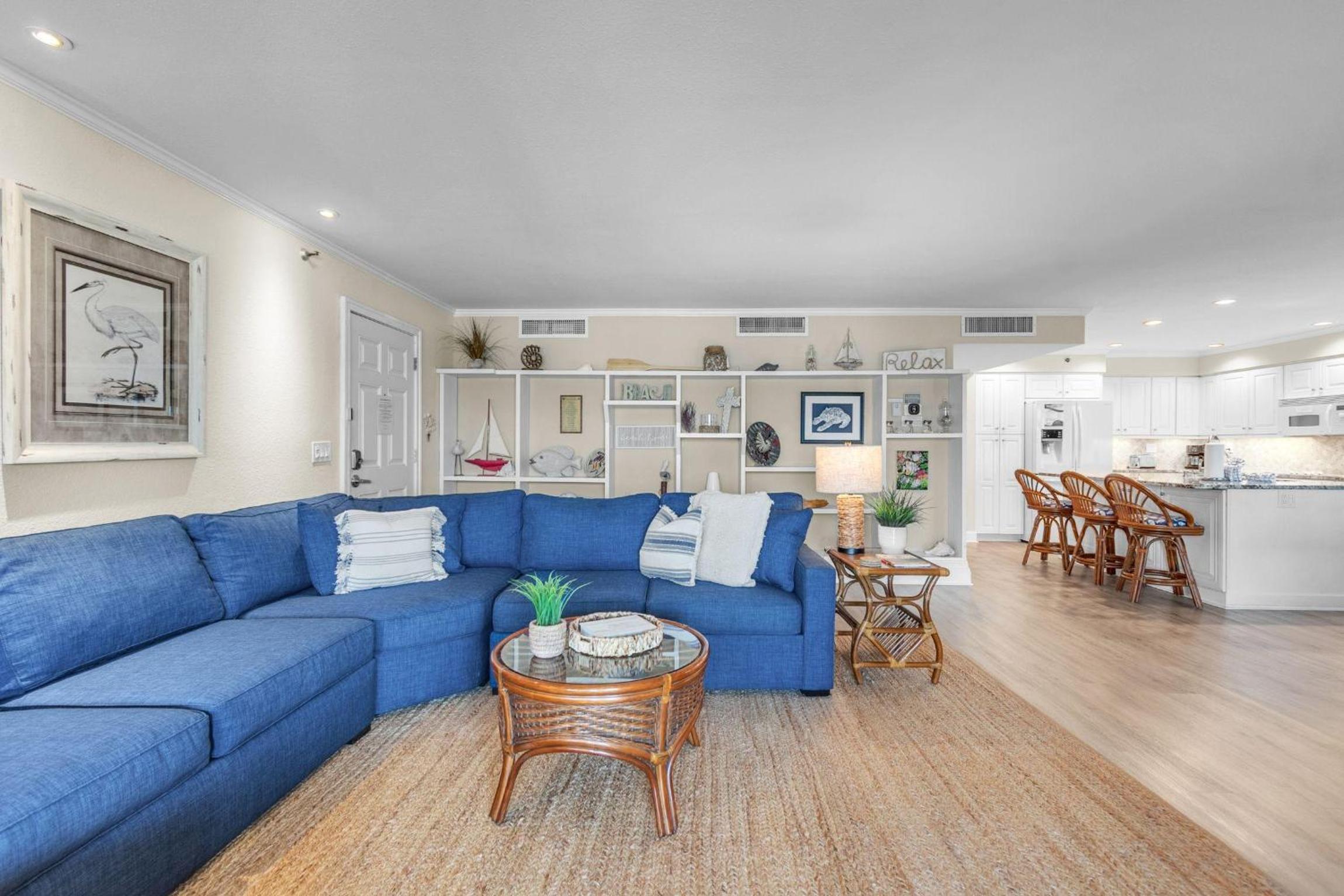 Pelican Pointe 4C