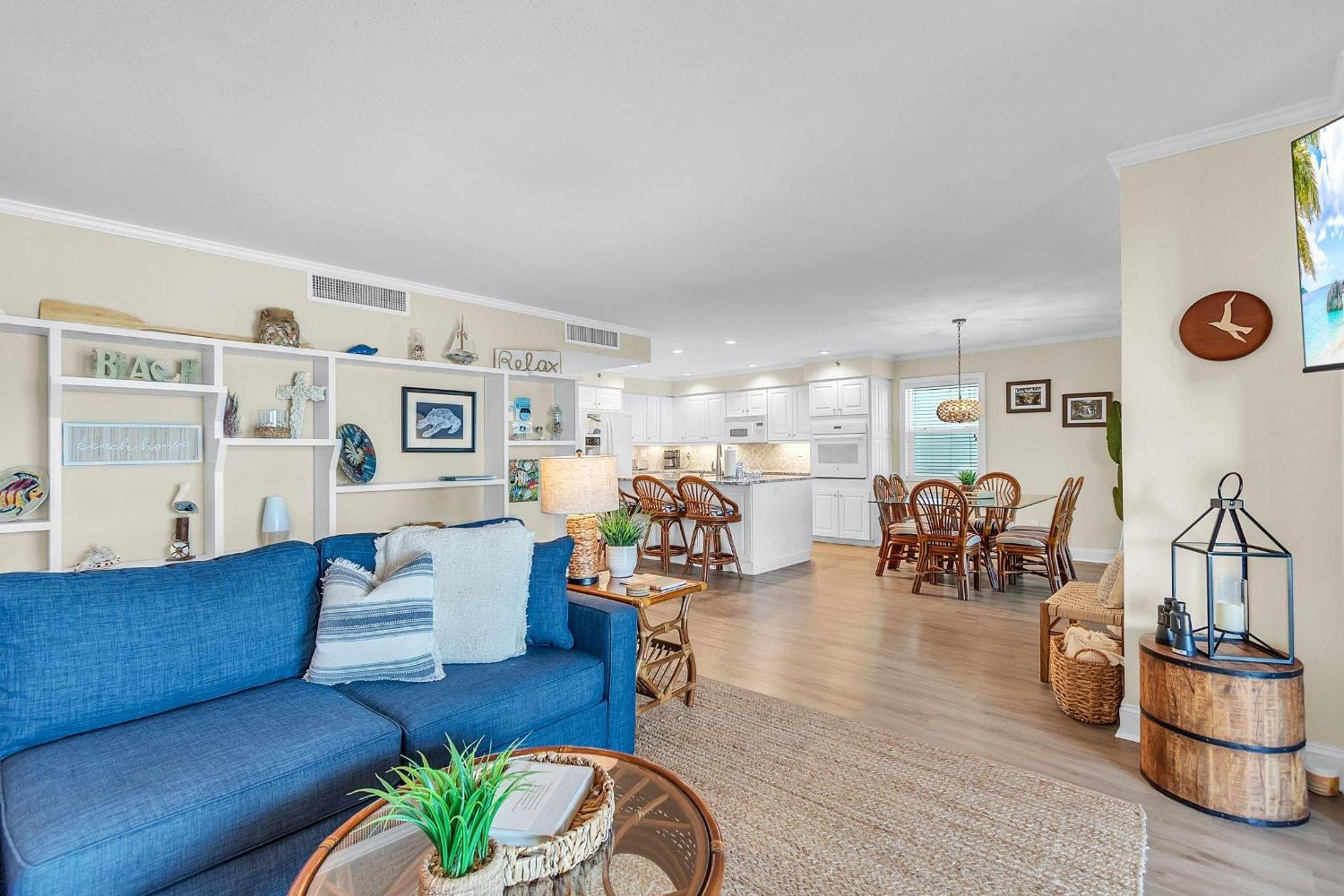 Pelican Pointe 4C