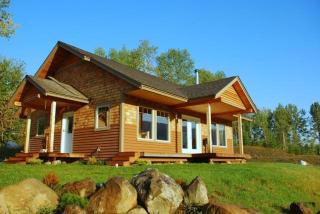 Nakiska Bear Ranch