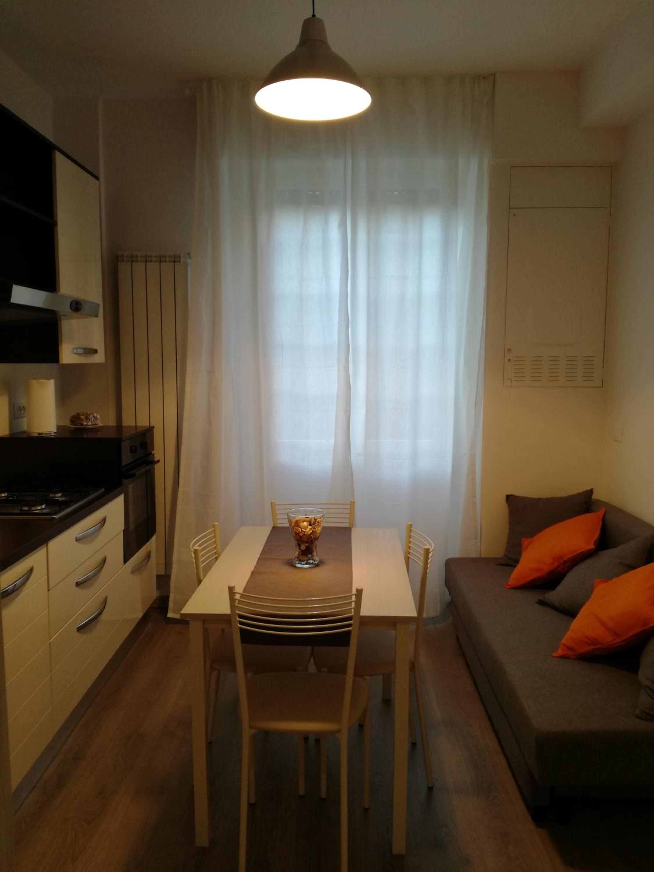 La casa di Greta