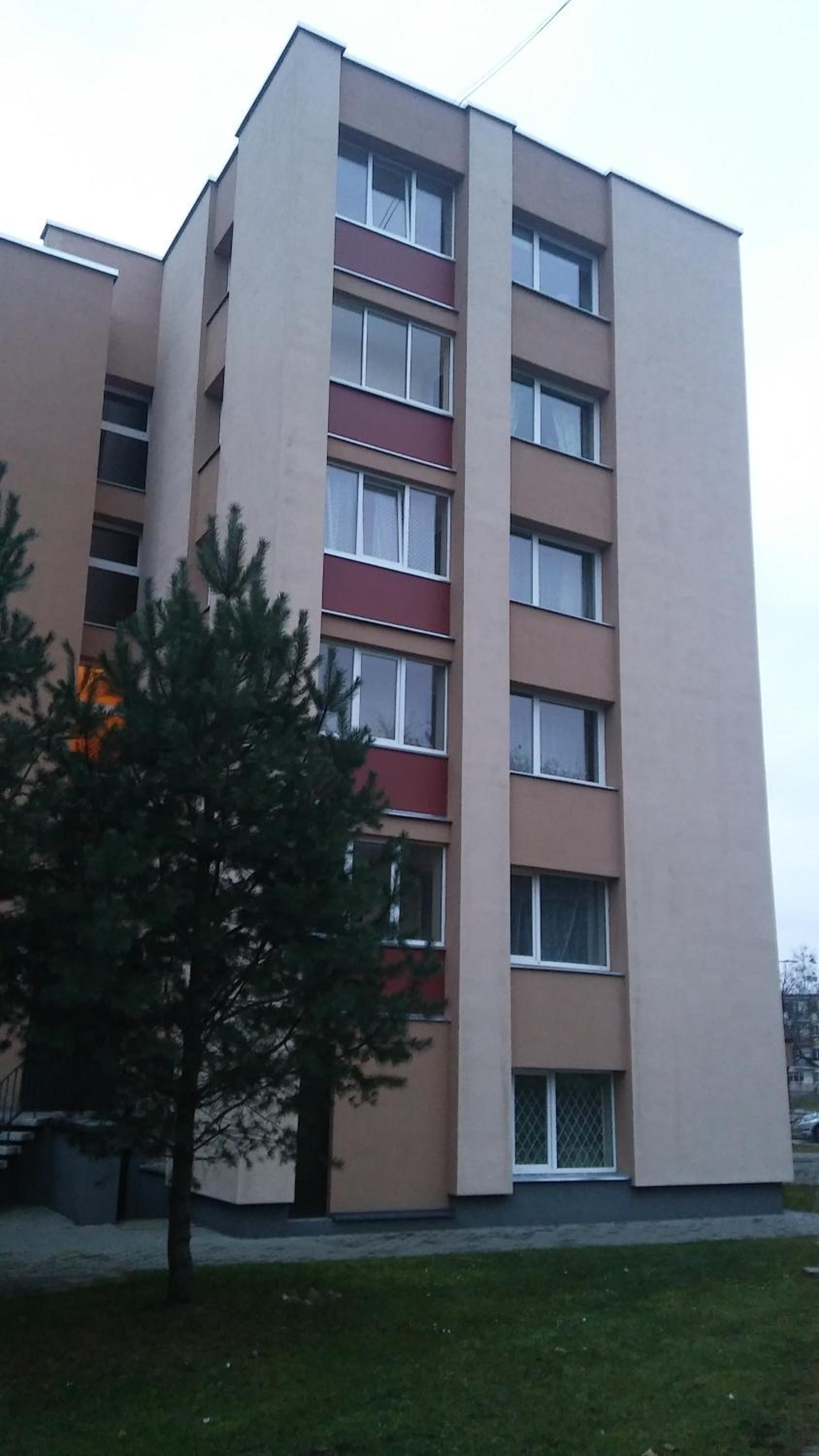 Čiurlionio 83 Druskininkai