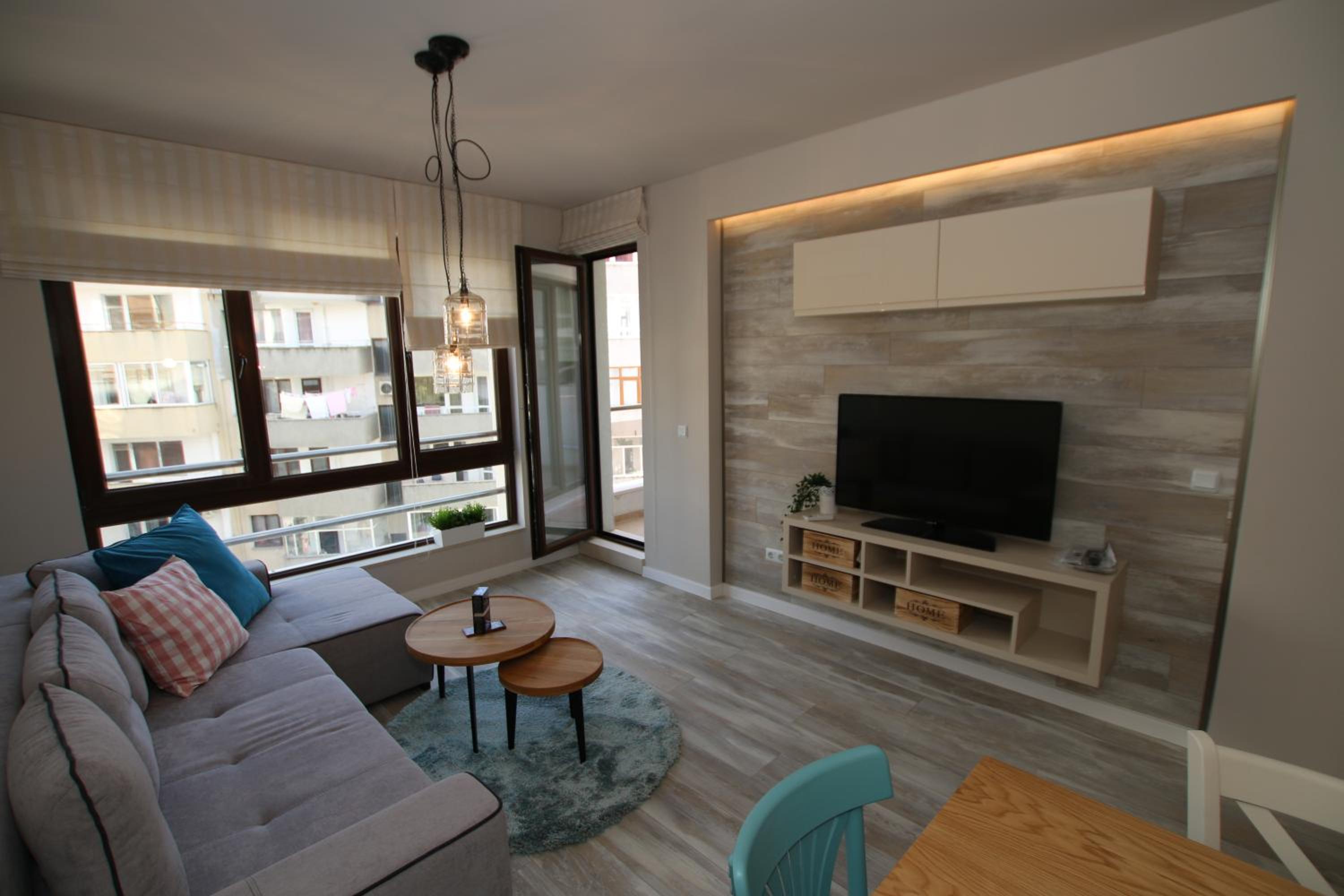 Apartment Angelov