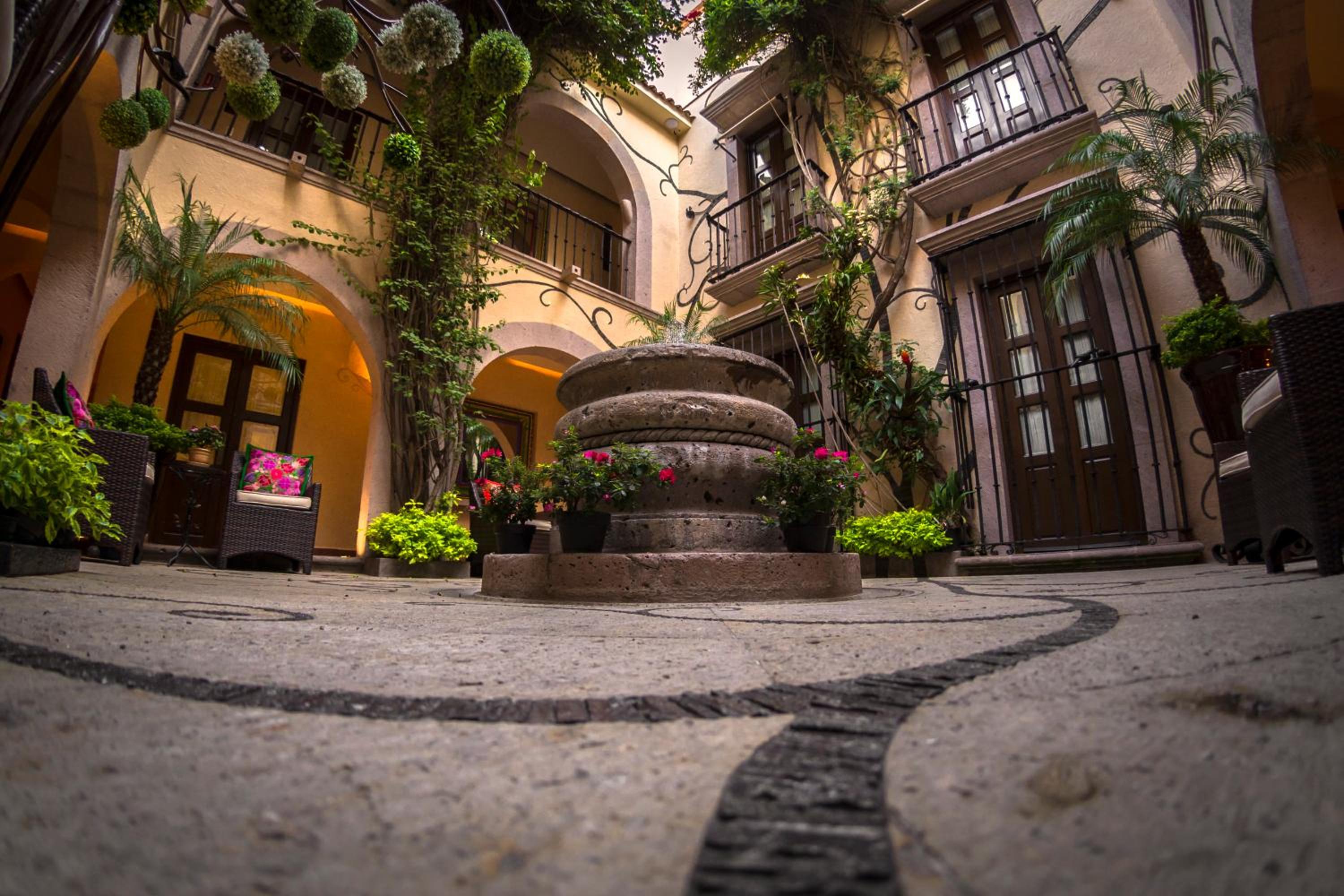 Hotel De La Soledad - Property Image 77