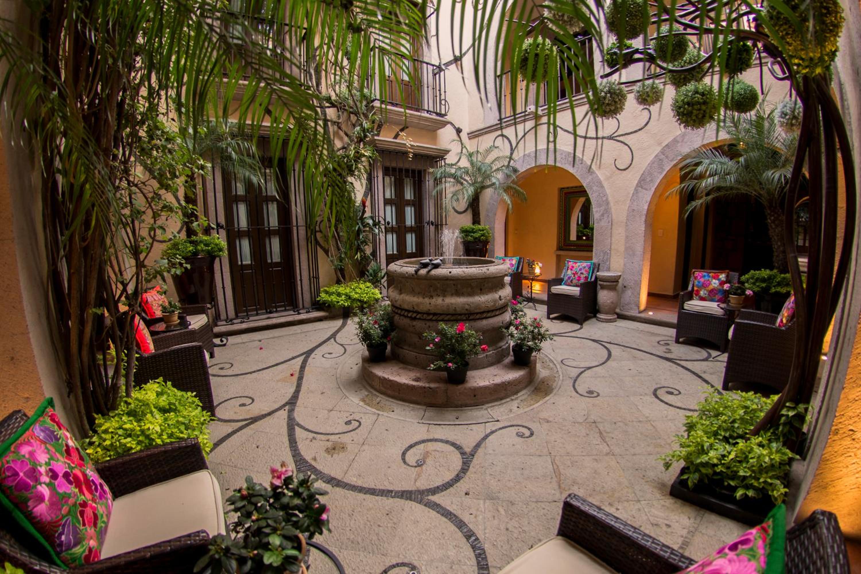 Hotel De La Soledad - Property Image 8