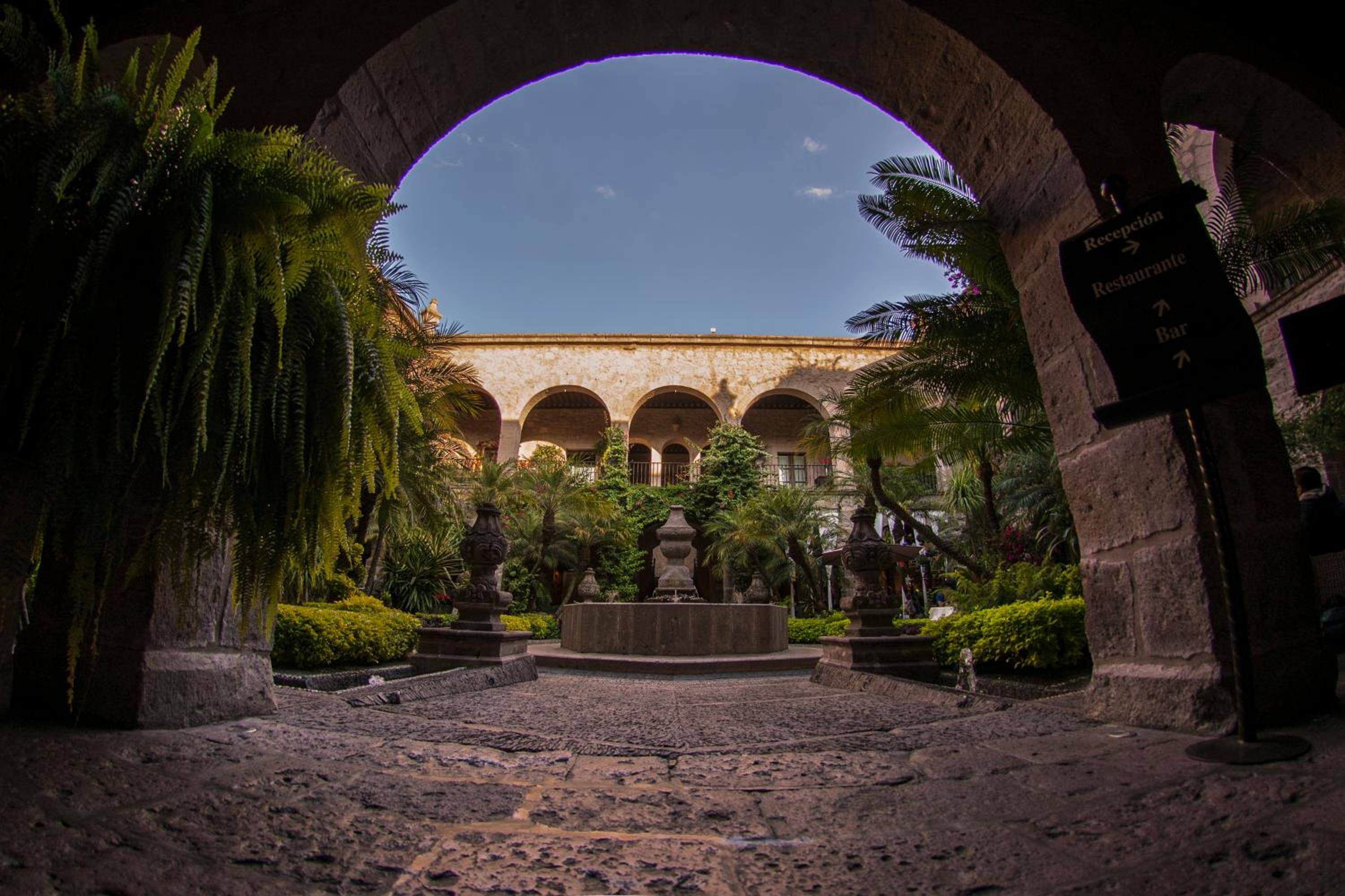 Hotel De La Soledad - Property Image 78