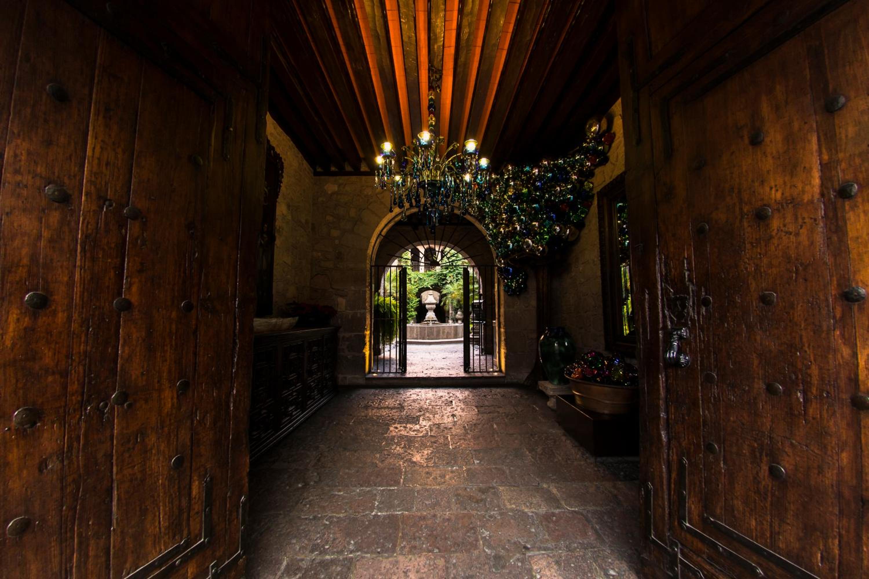 Hotel De La Soledad - Property Image 79