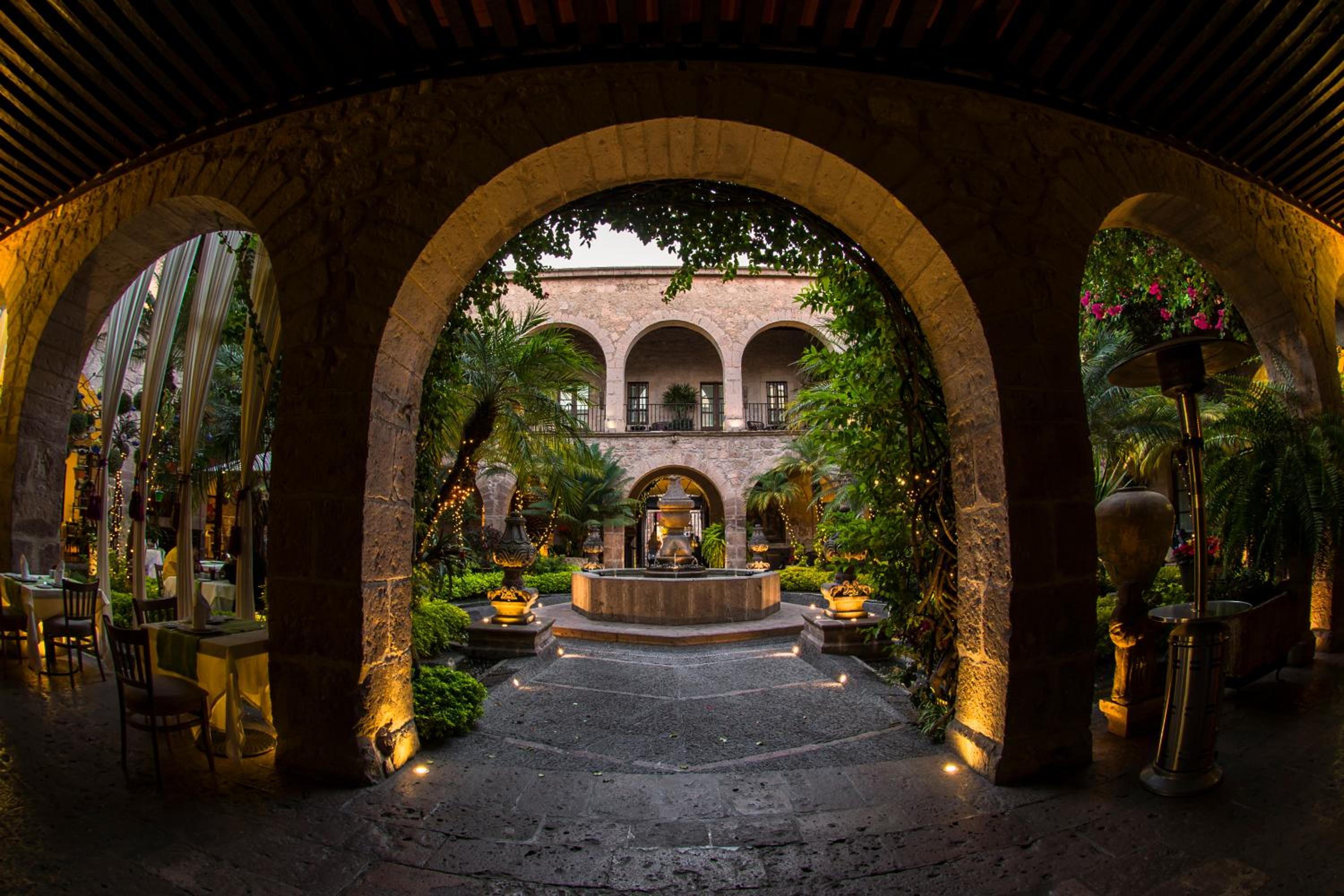 Hotel De La Soledad - Property Image 57