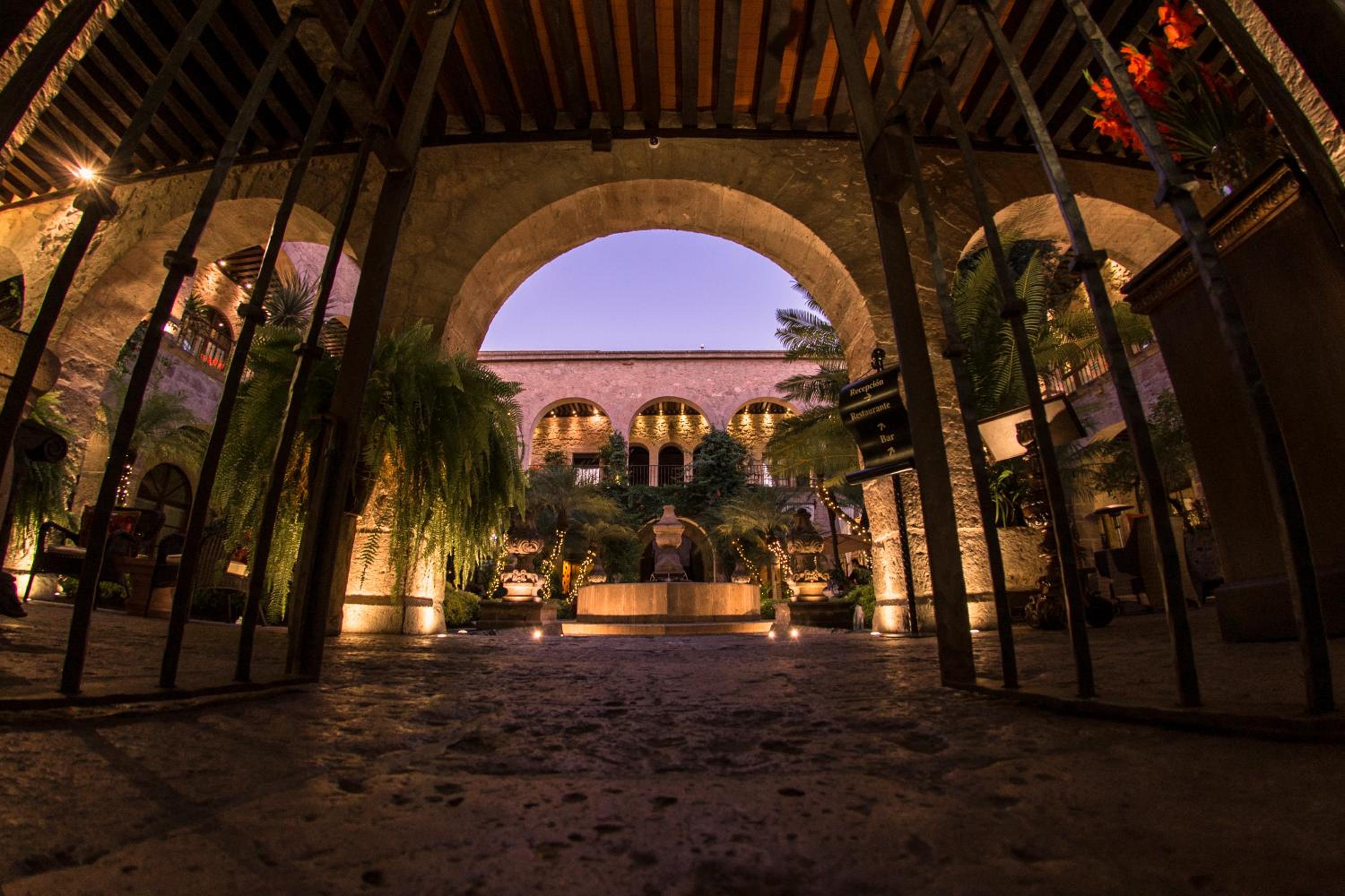Hotel De La Soledad - Property Image 86
