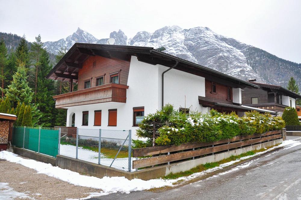 Ferienwohnung Vera