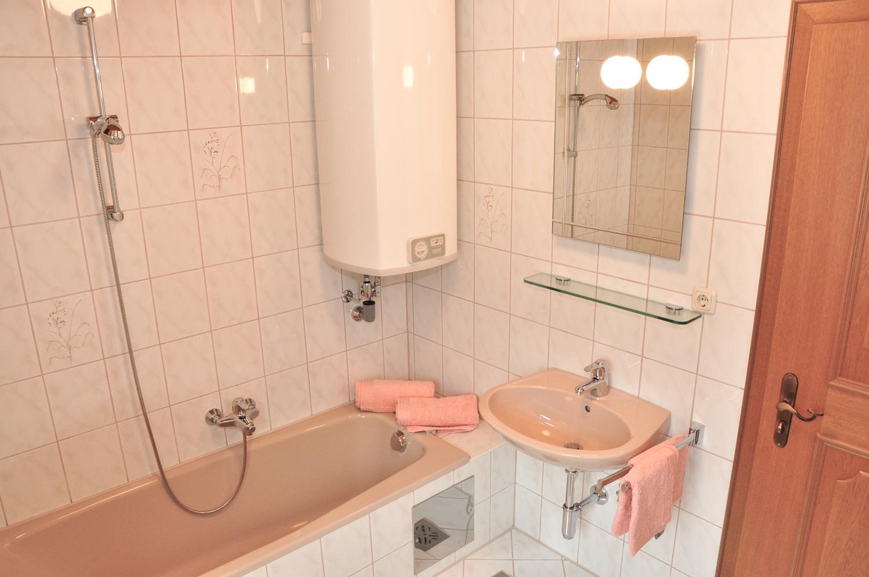 Ferienwohnung Vera