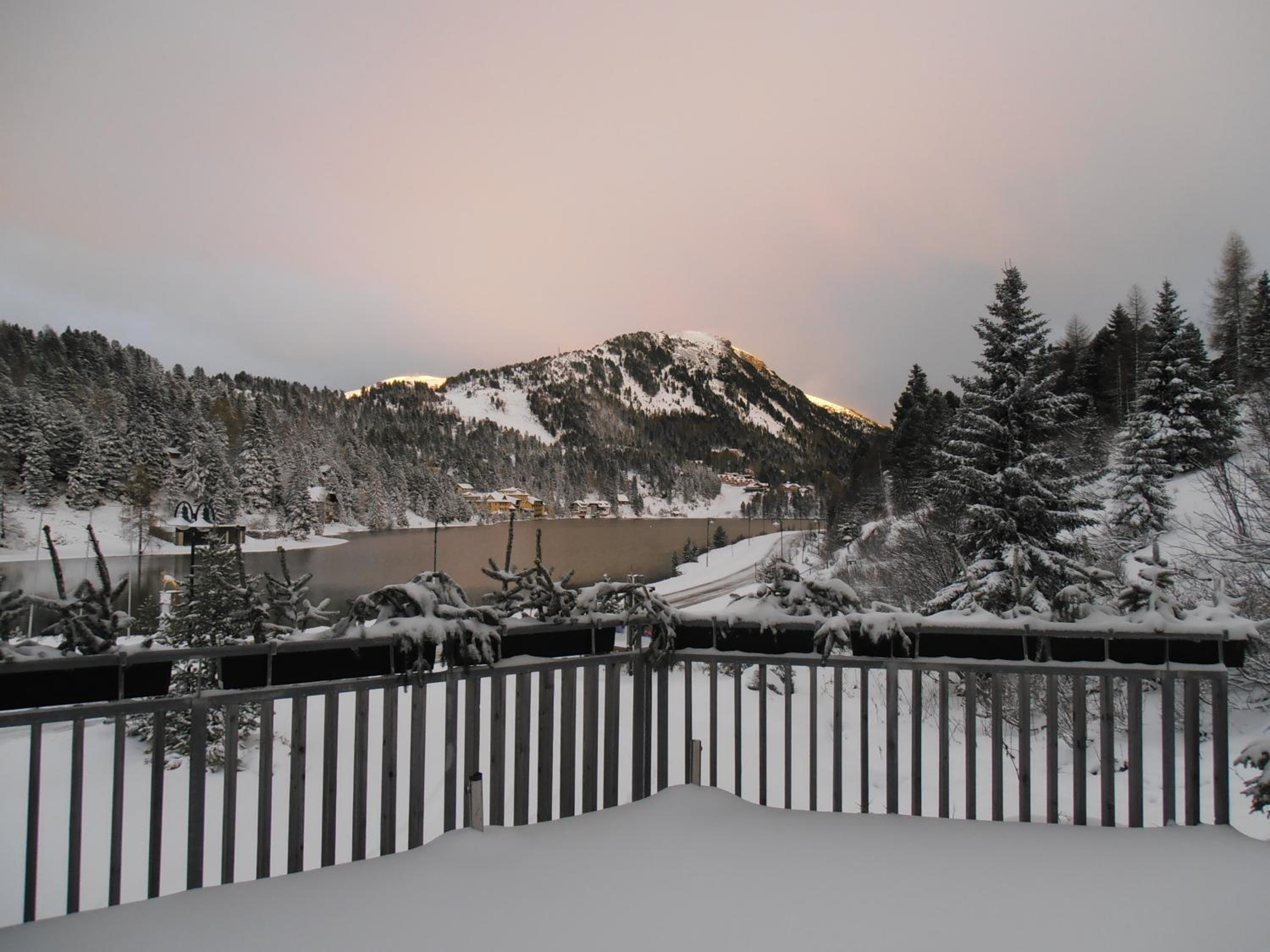 Sundance Mountain Resort