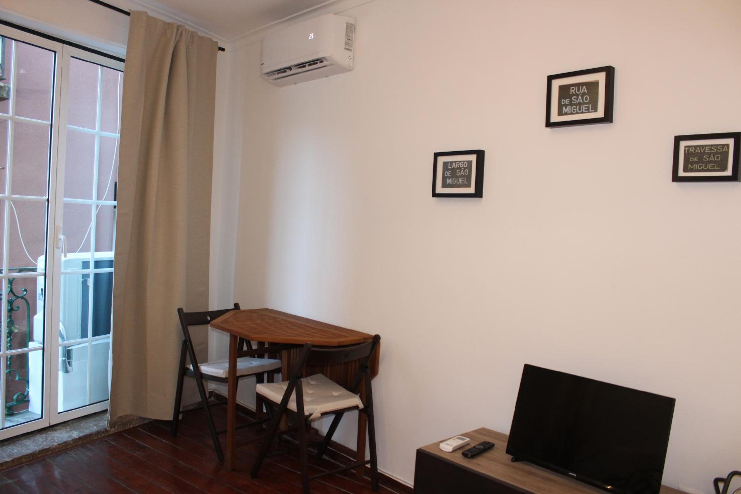 Apartamento Sao Miguel Alfama view 3