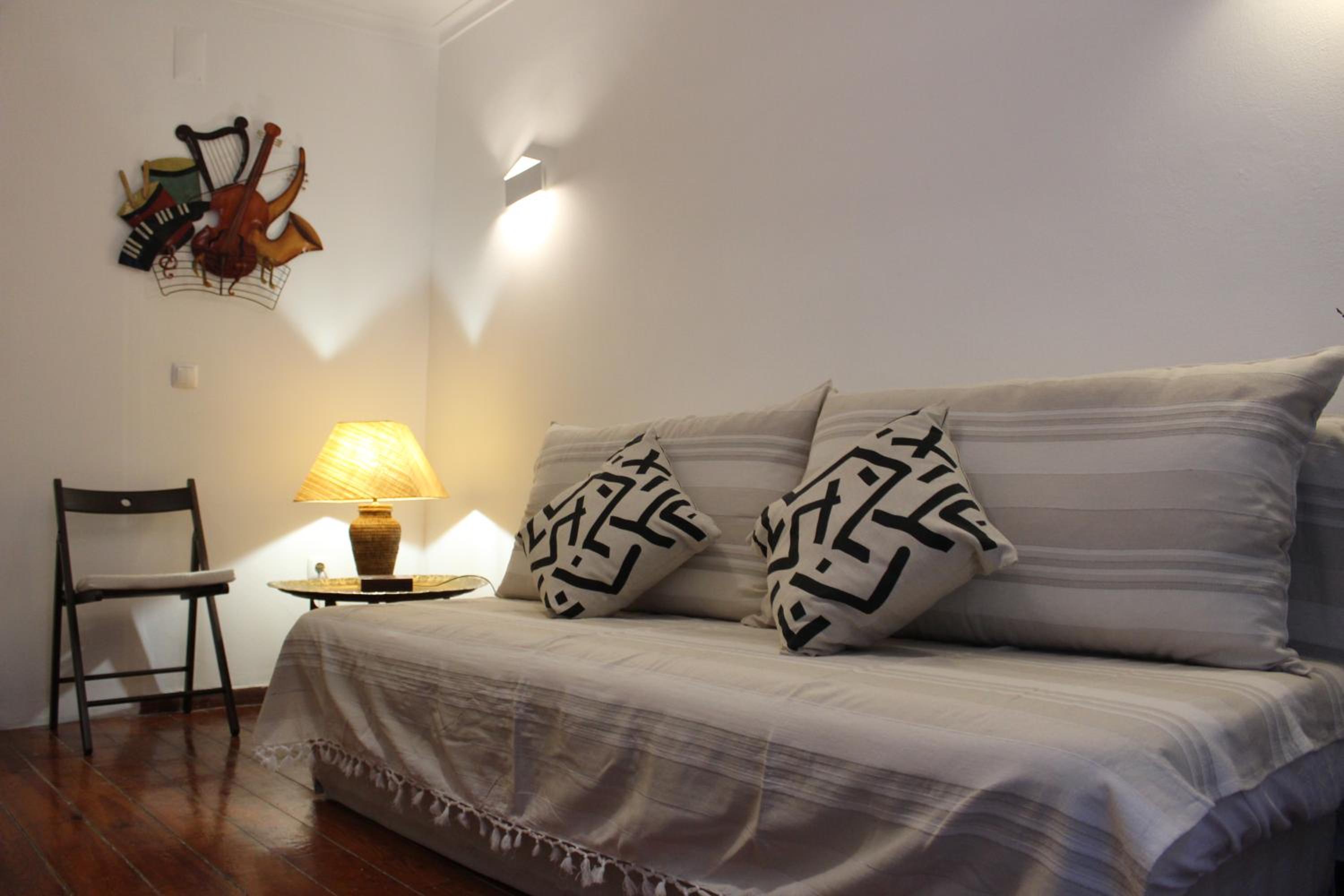 Apartamento Sao Miguel Alfama view 2