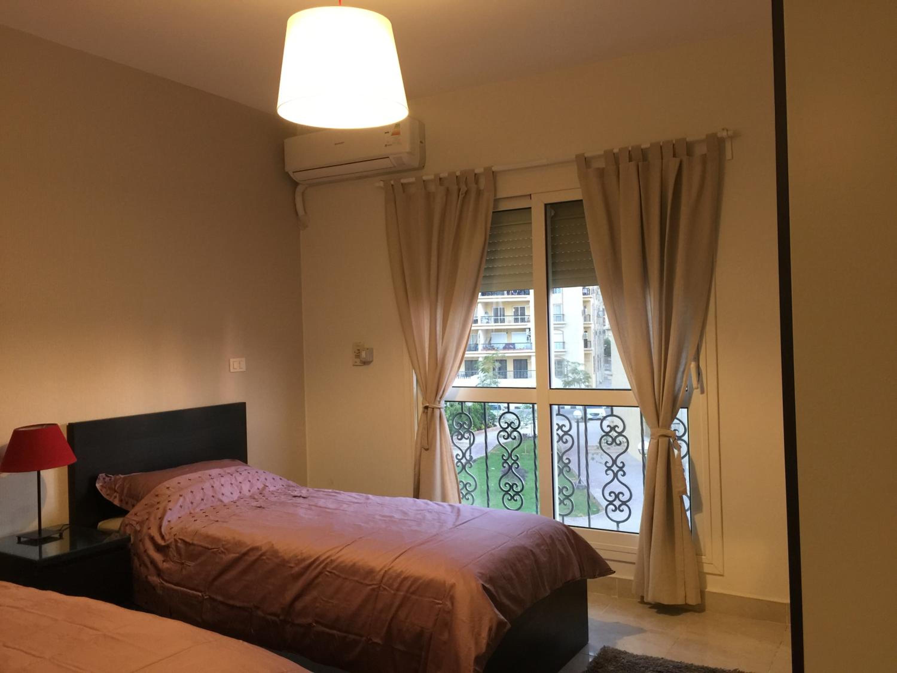 Al-Rehab luxury apartment Families only