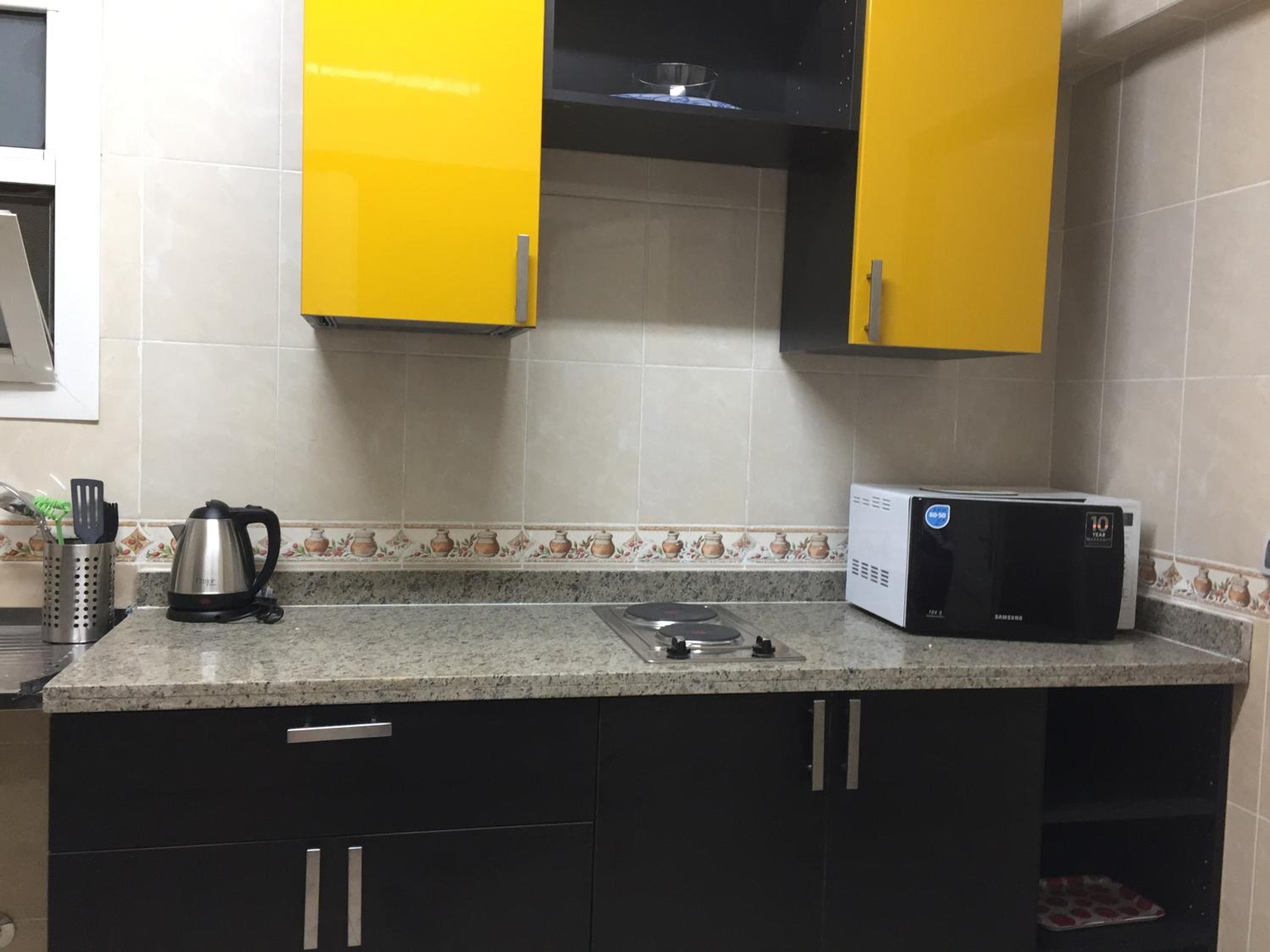 Al-Rehab luxury apartment Families only
