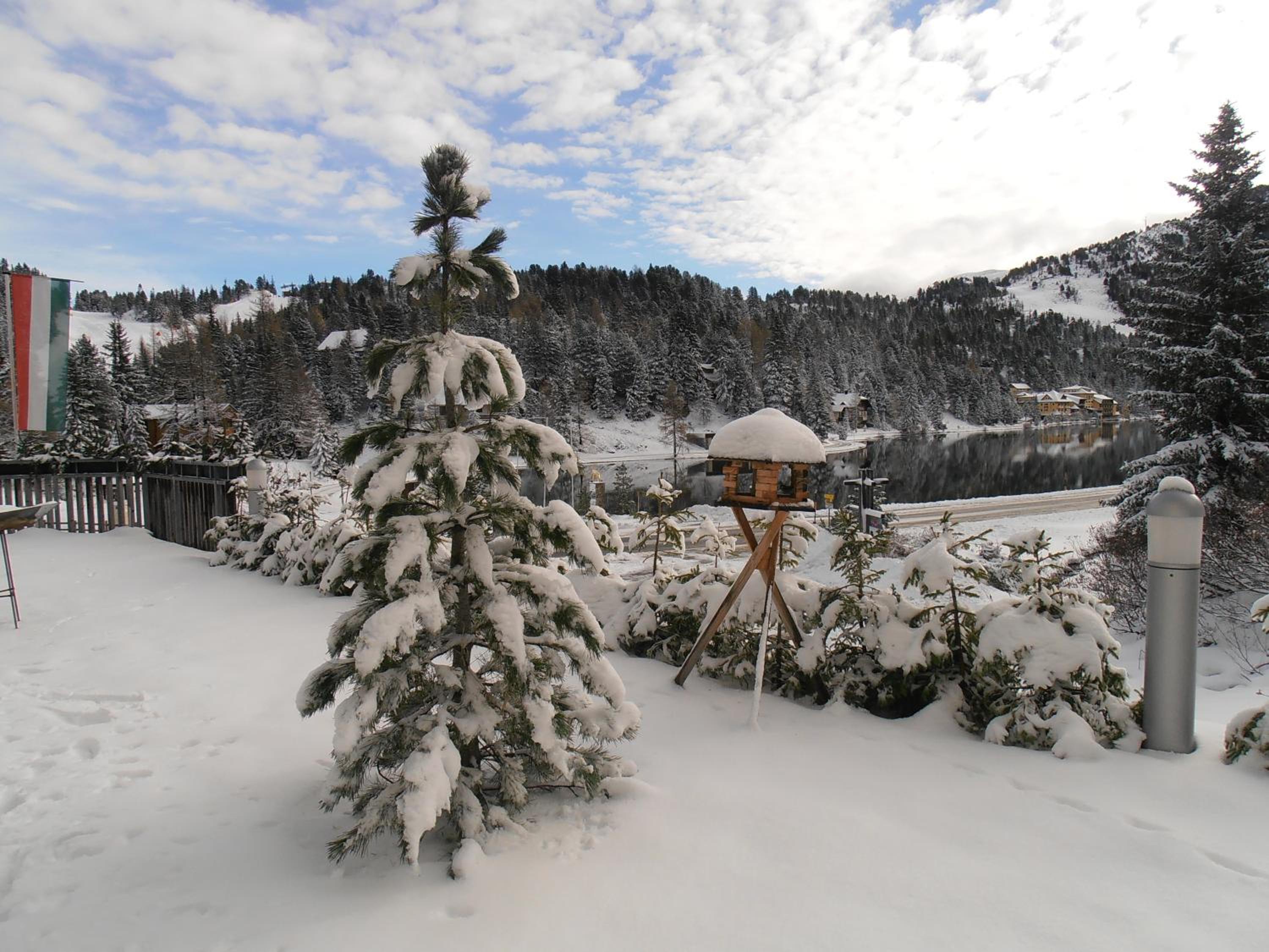 Sundance Mountain Resort