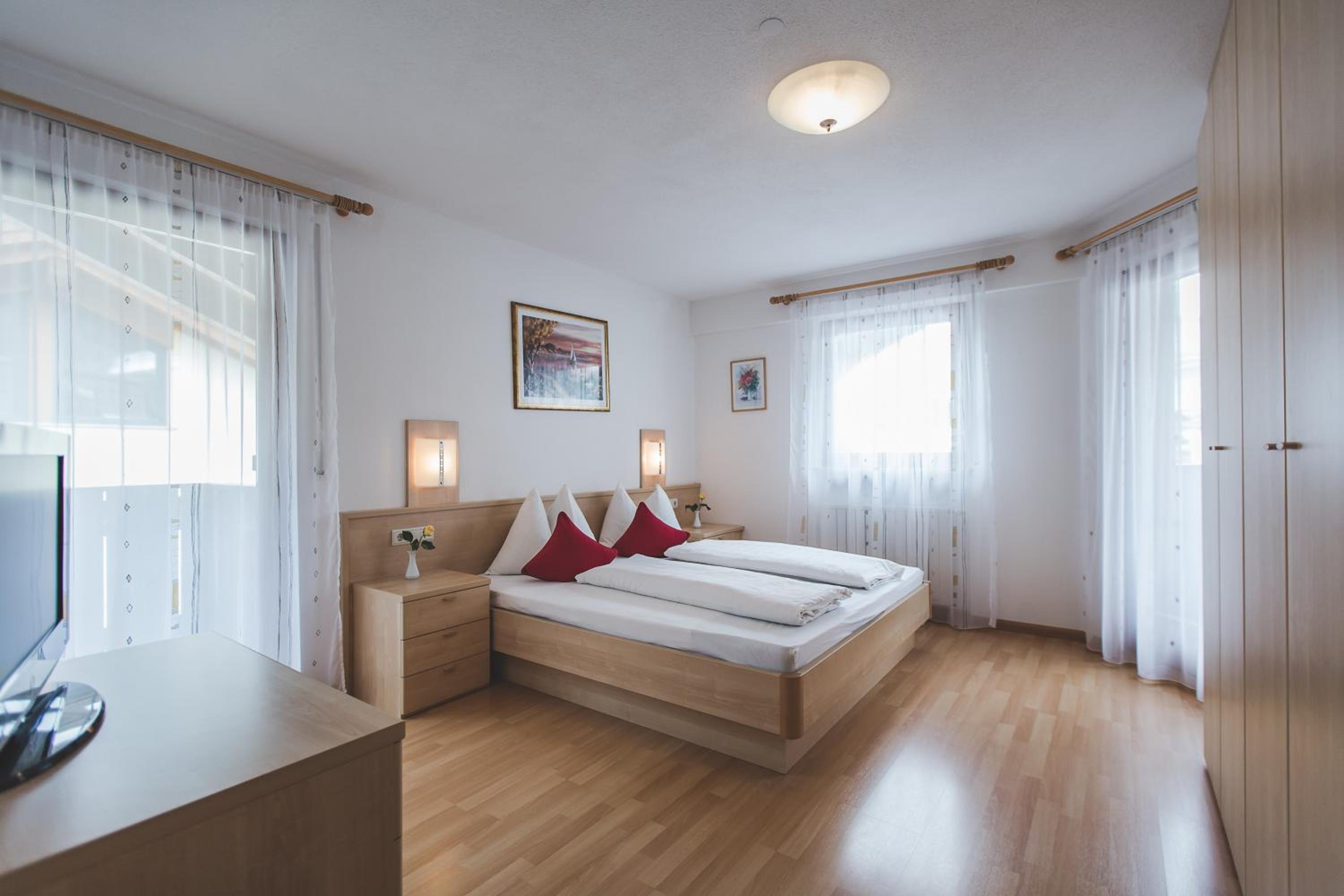 Garni Appartement Alpenresidence view 5