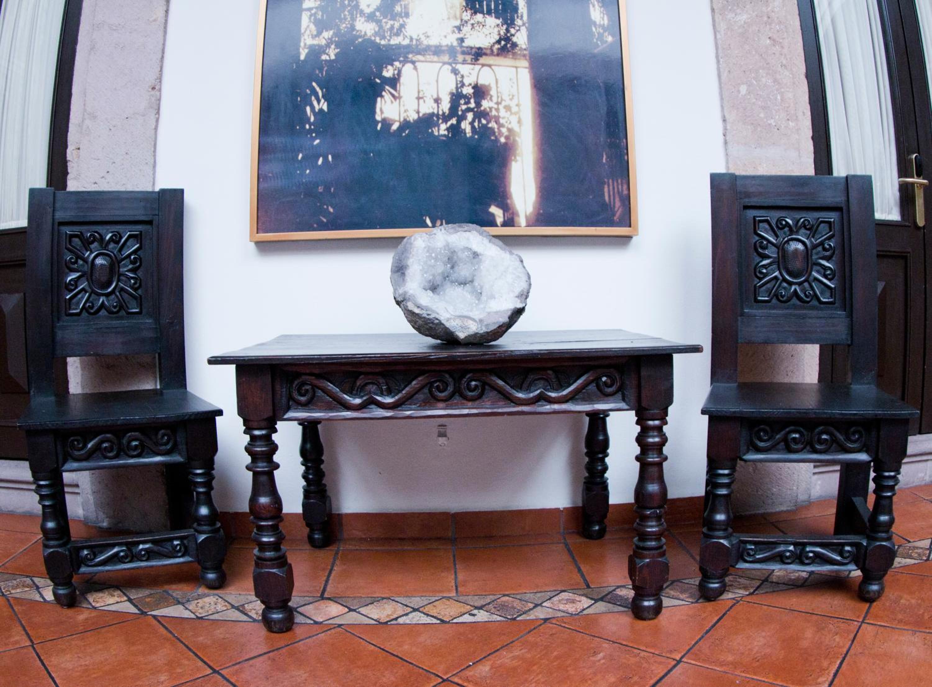 Hotel Herencia By Hosting House - Property Image 25