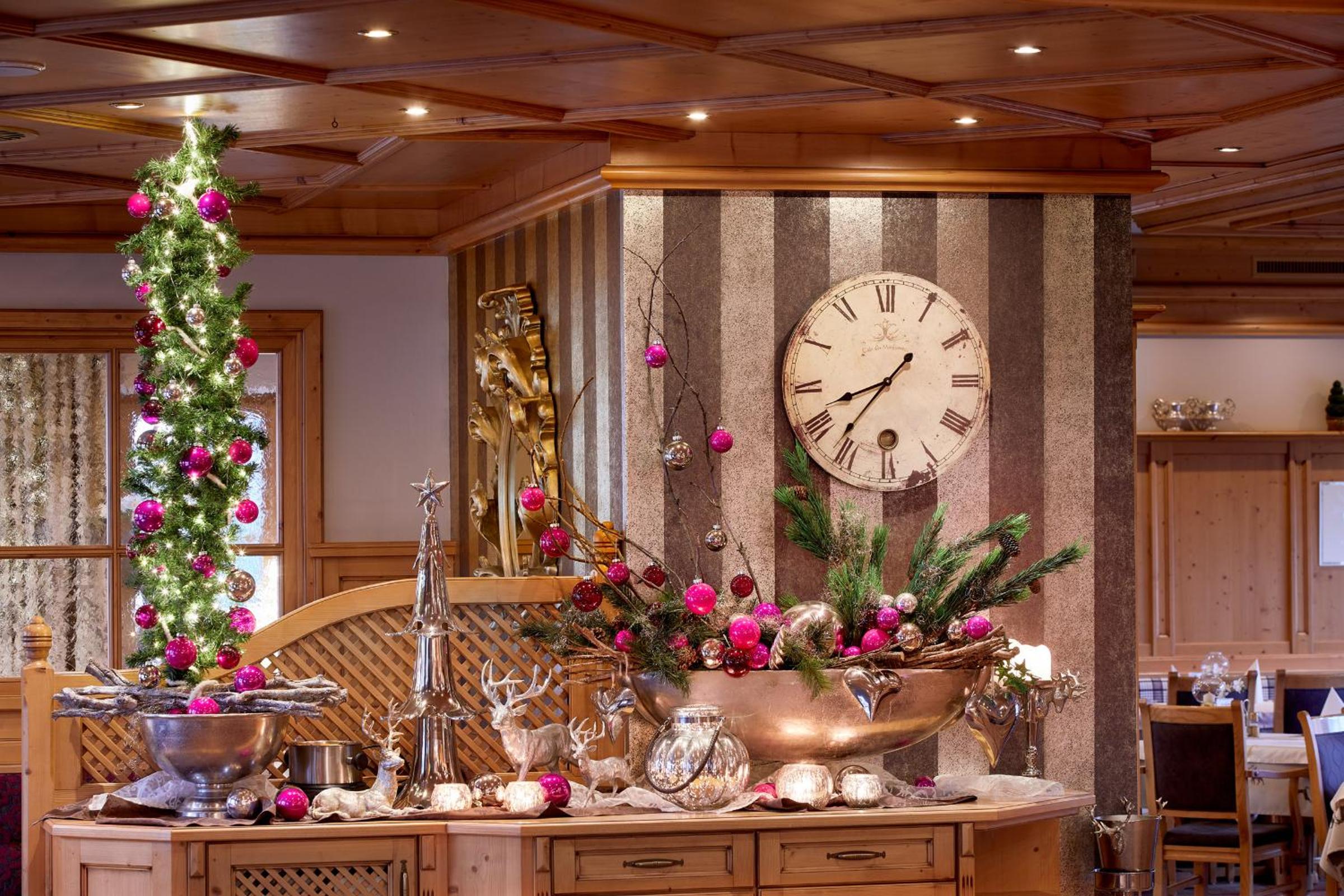 Dorfkrug Kaprun - Luxury Suites & Appartements view 4