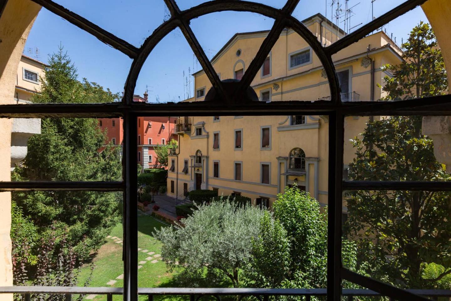 Duke's Apartment