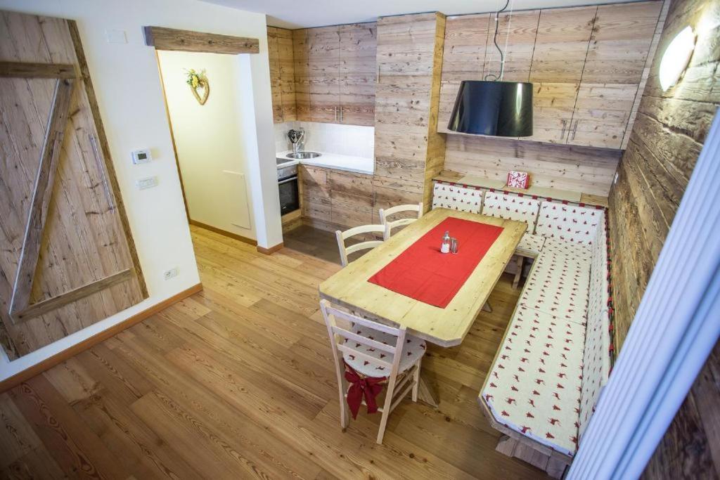 Appartement Letizia mit Sauna by MoniCare