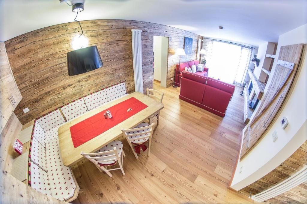 Appartement Letizia mit Sauna by MoniCare