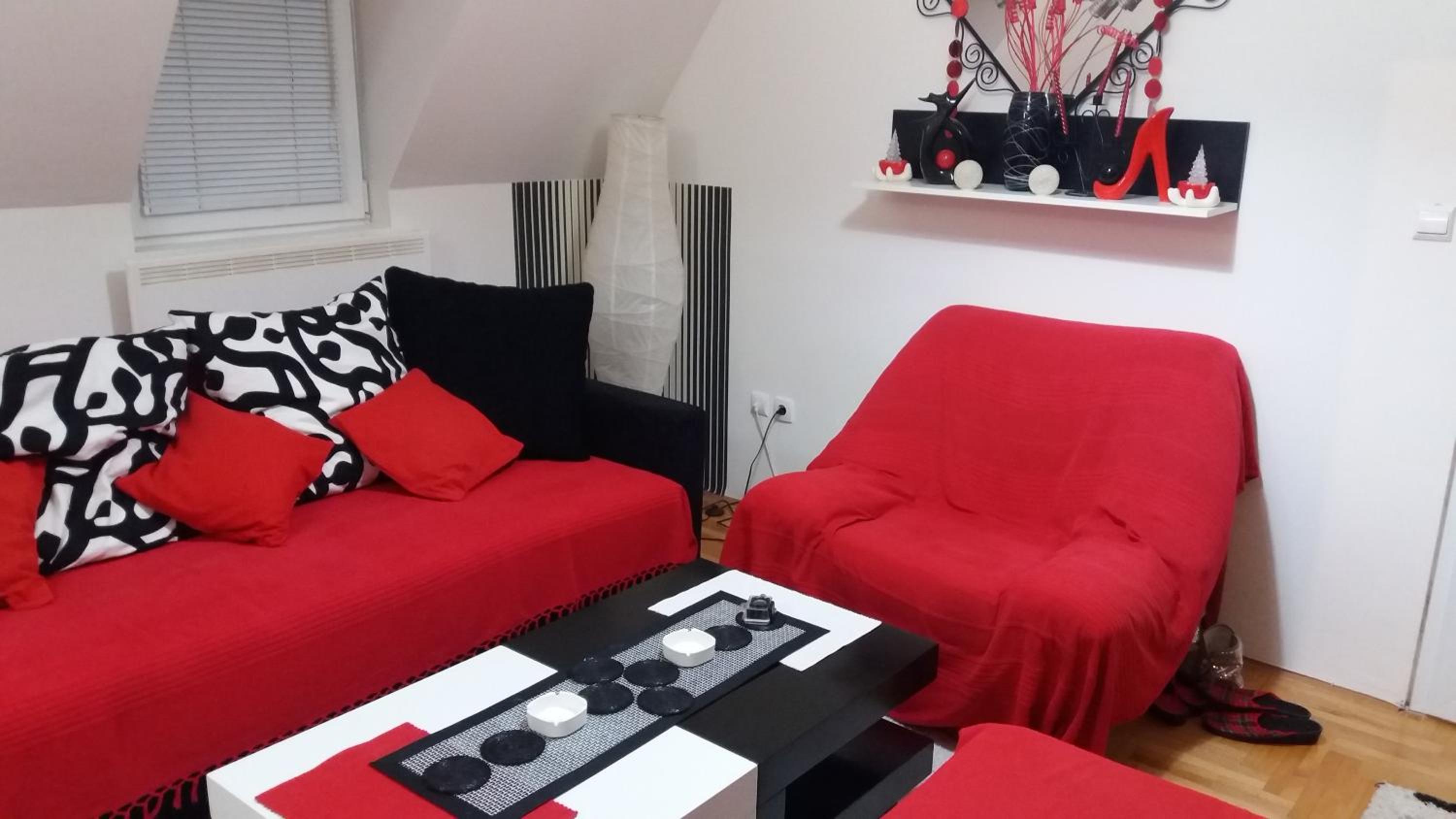 Apartman ČAR 19 view 4