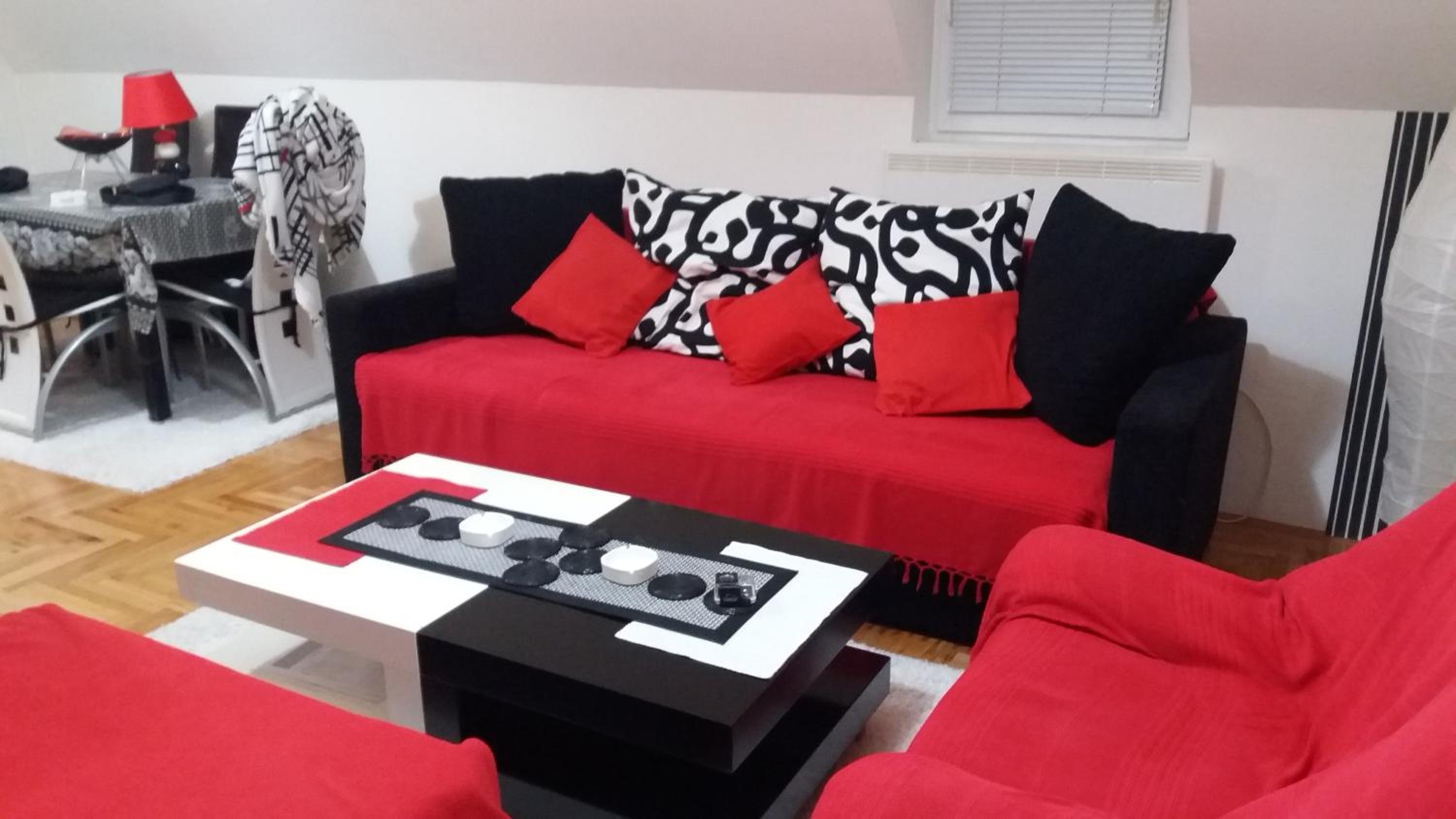 Apartman ČAR 19 view 3