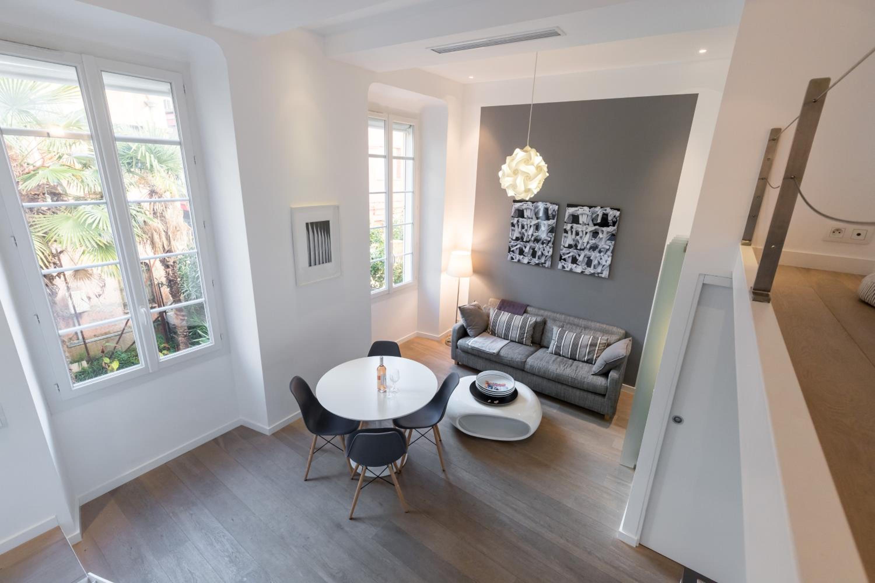 Magnificent Loft - very central photo 1