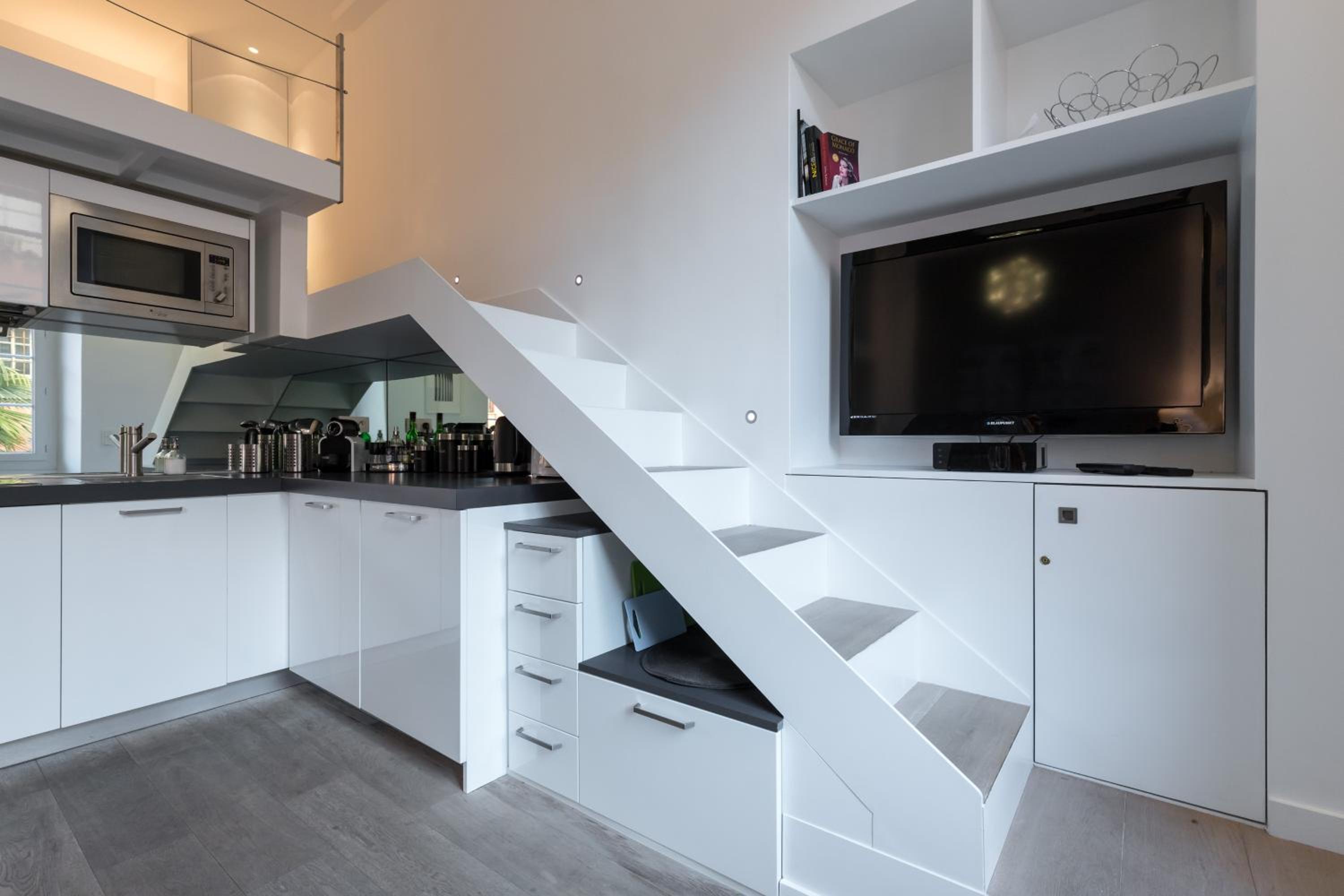 Magnificent Loft - very central photo 5