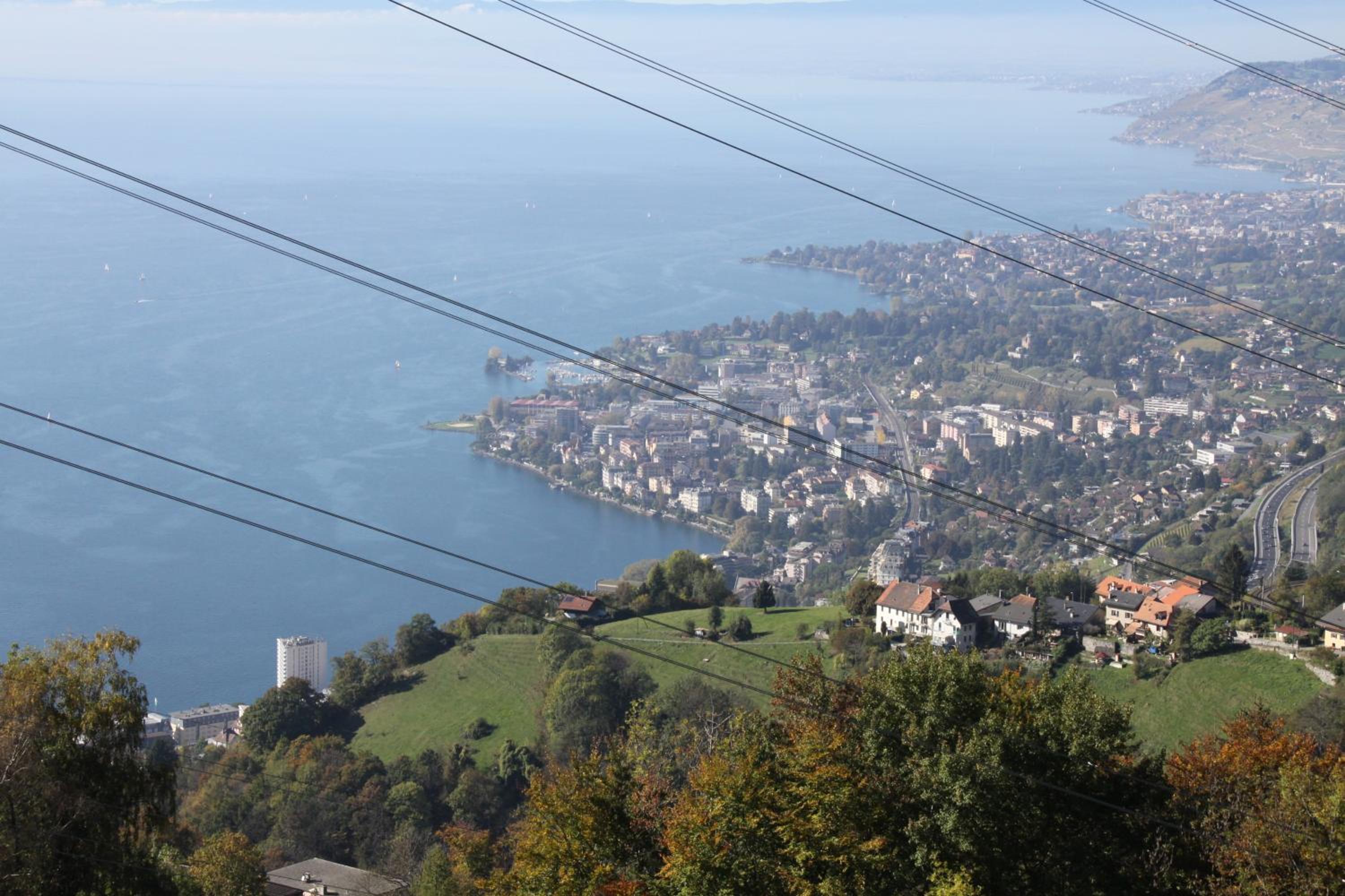 Montreux Vacations - Gais Alpins - Property Image 4