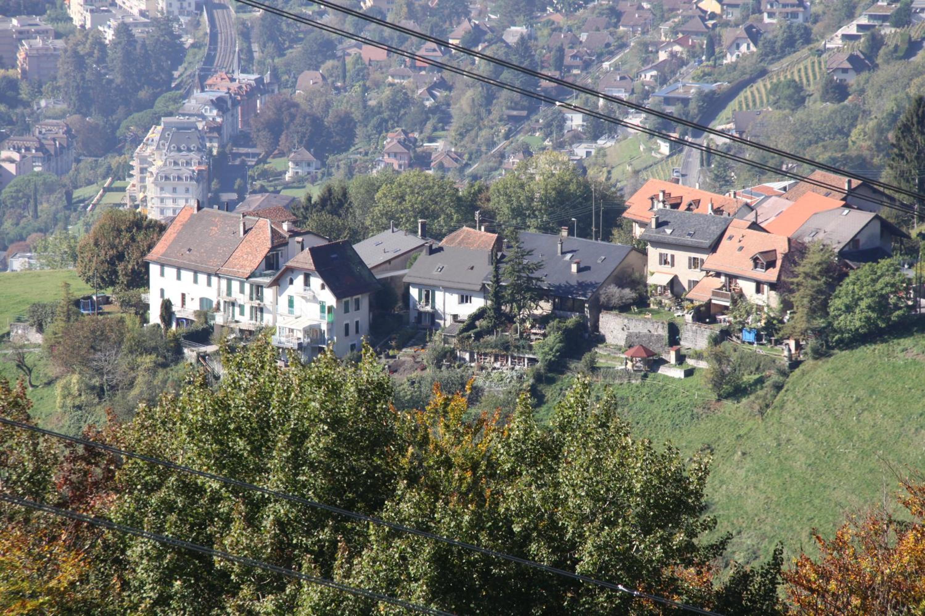 Gais Alpins