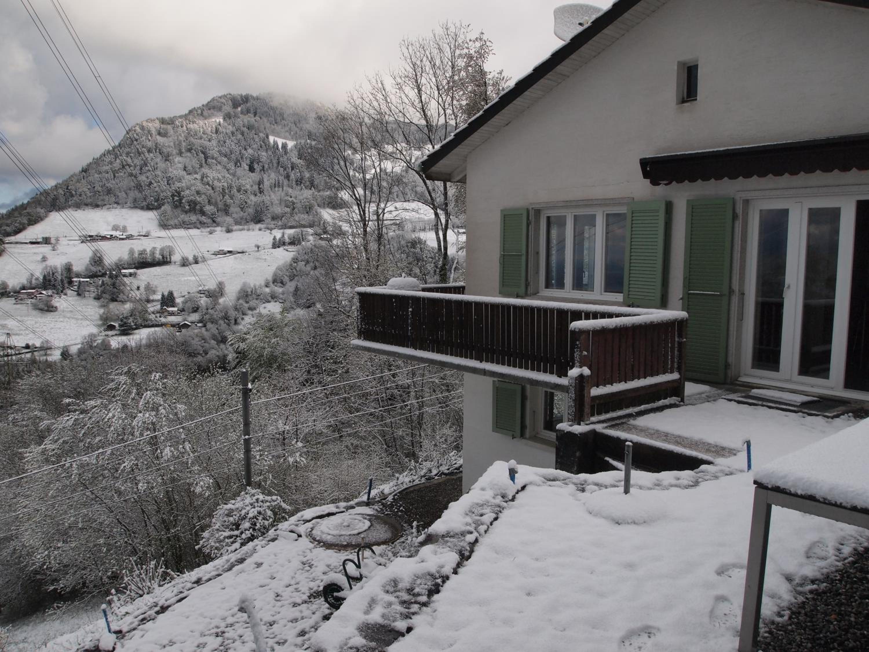 Montreux Vacations - Gais Alpins - Property Image 2