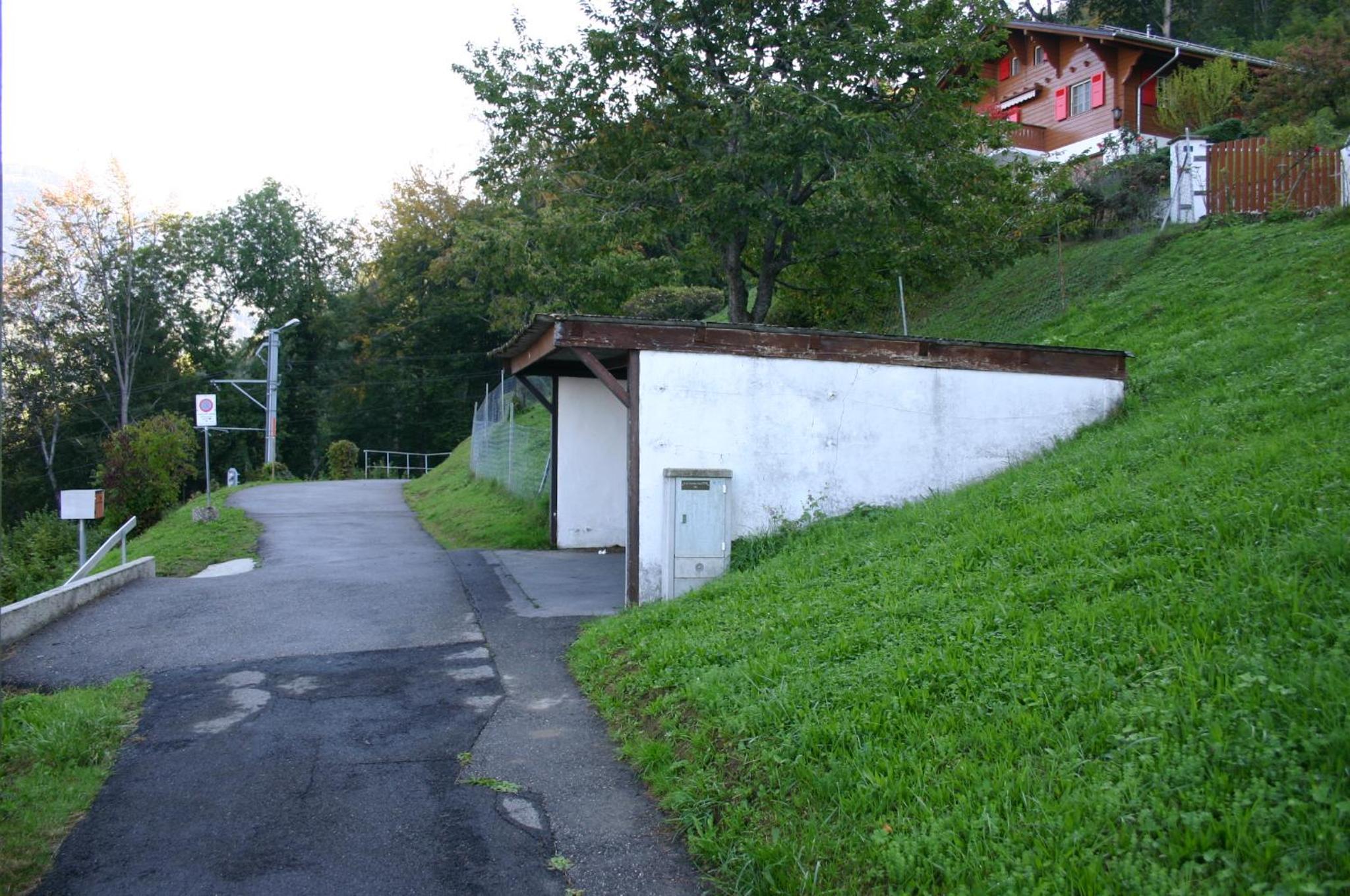 Montreux Vacations - Gais Alpins - Property Image 1