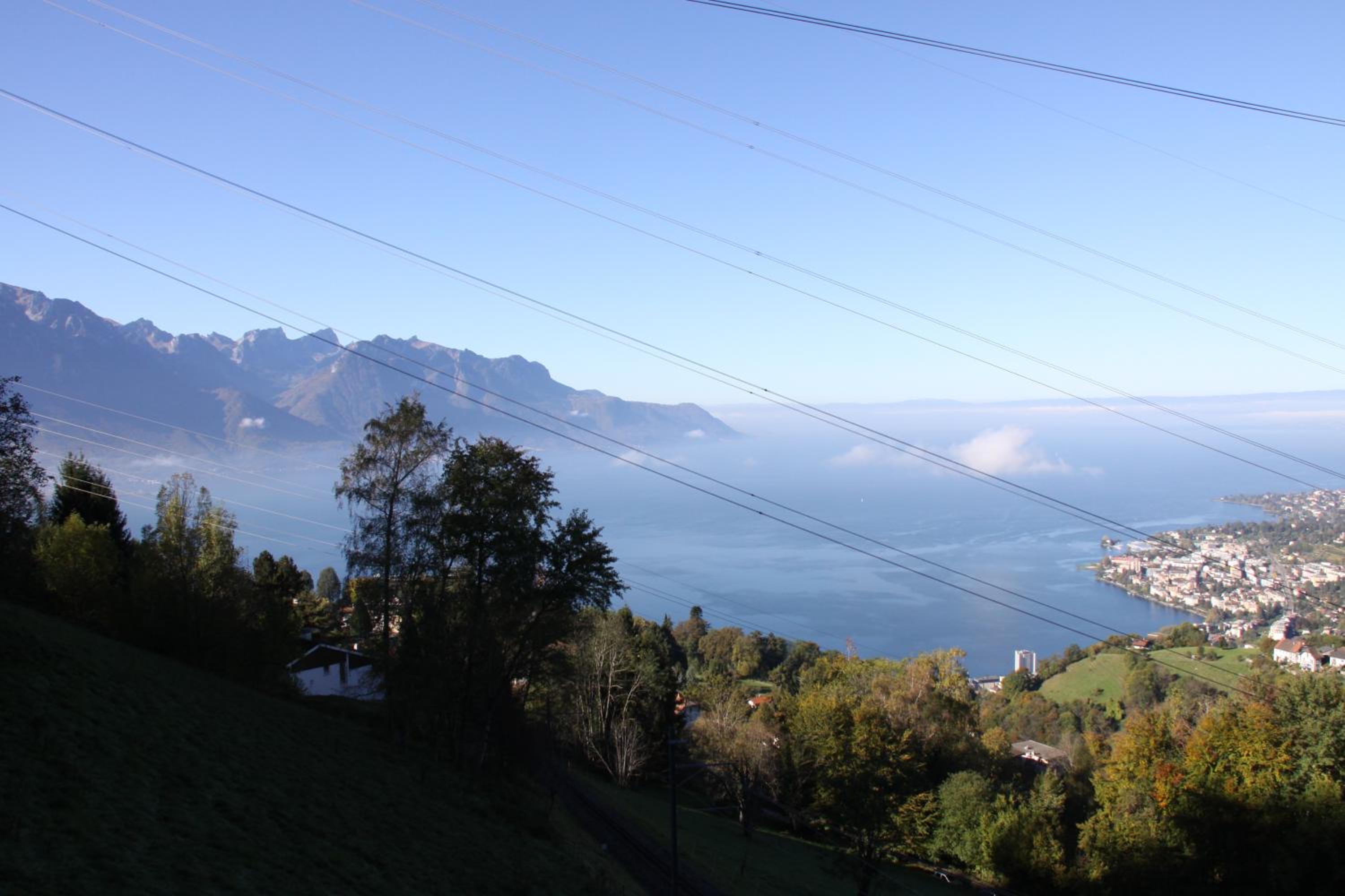 Montreux Vacations - Gais Alpins - Property Image 3