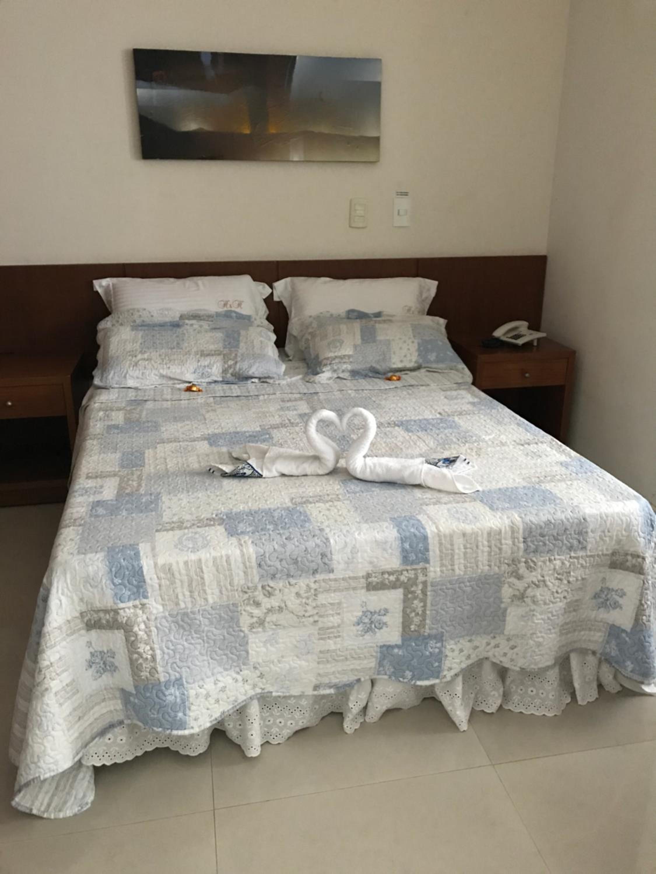 Flat Na Praia da Costa