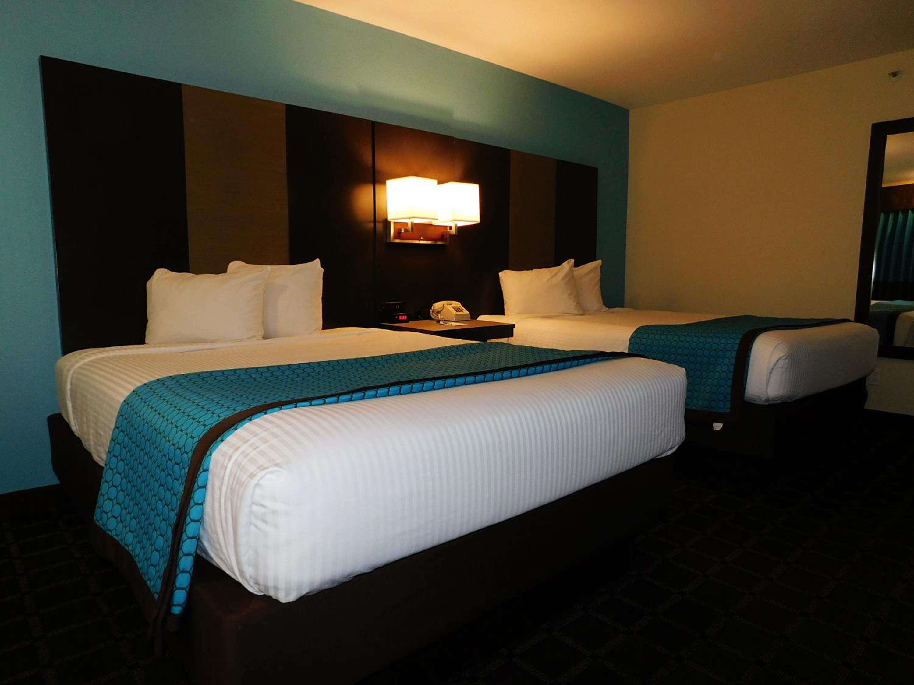 Travelodge by Wyndham Angels Camp CA view 5