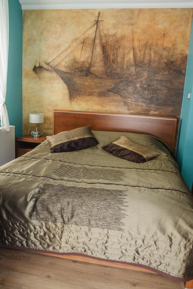 Apartament Premium Delux view 3