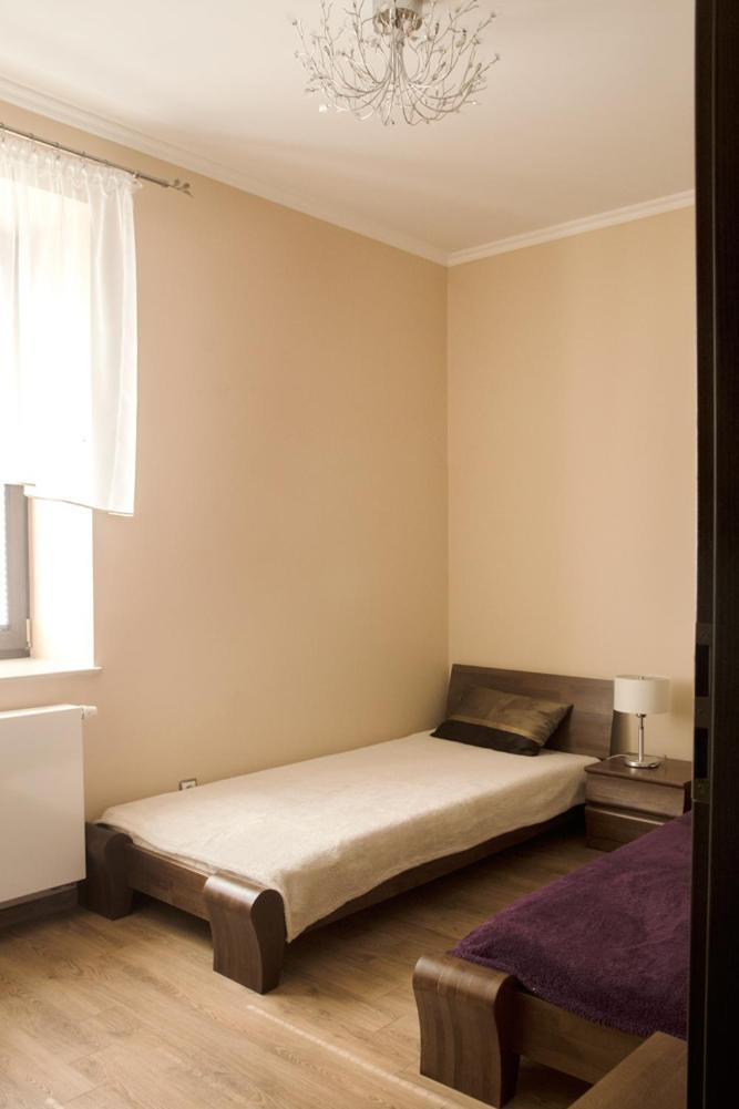 Apartament Premium Delux view 2