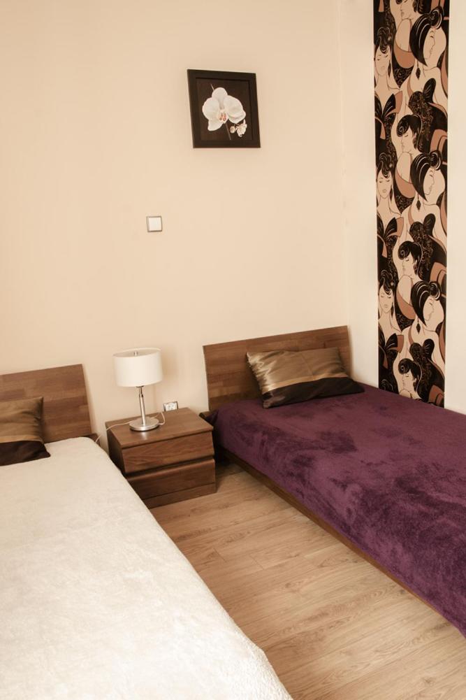 Apartament Premium Delux view 4